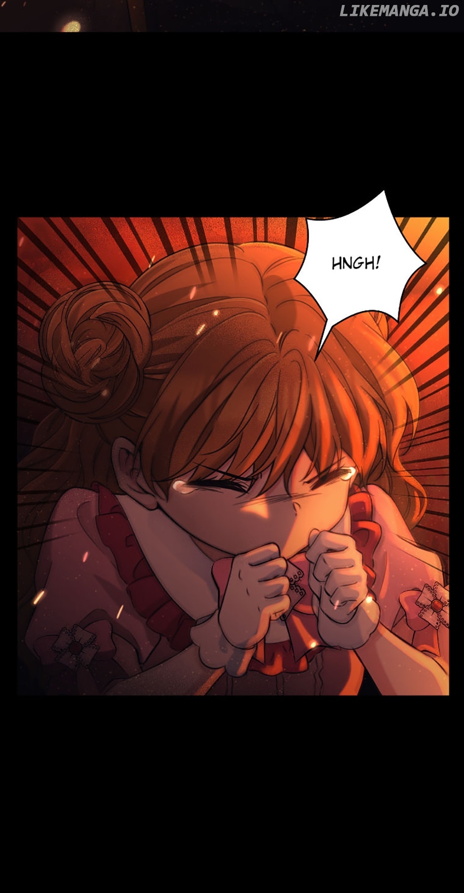 Dear My Friend Chapter 72 - page 28