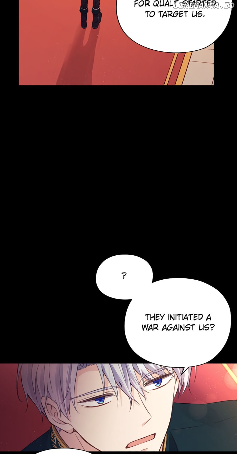 Dear My Friend Chapter 72 - page 3