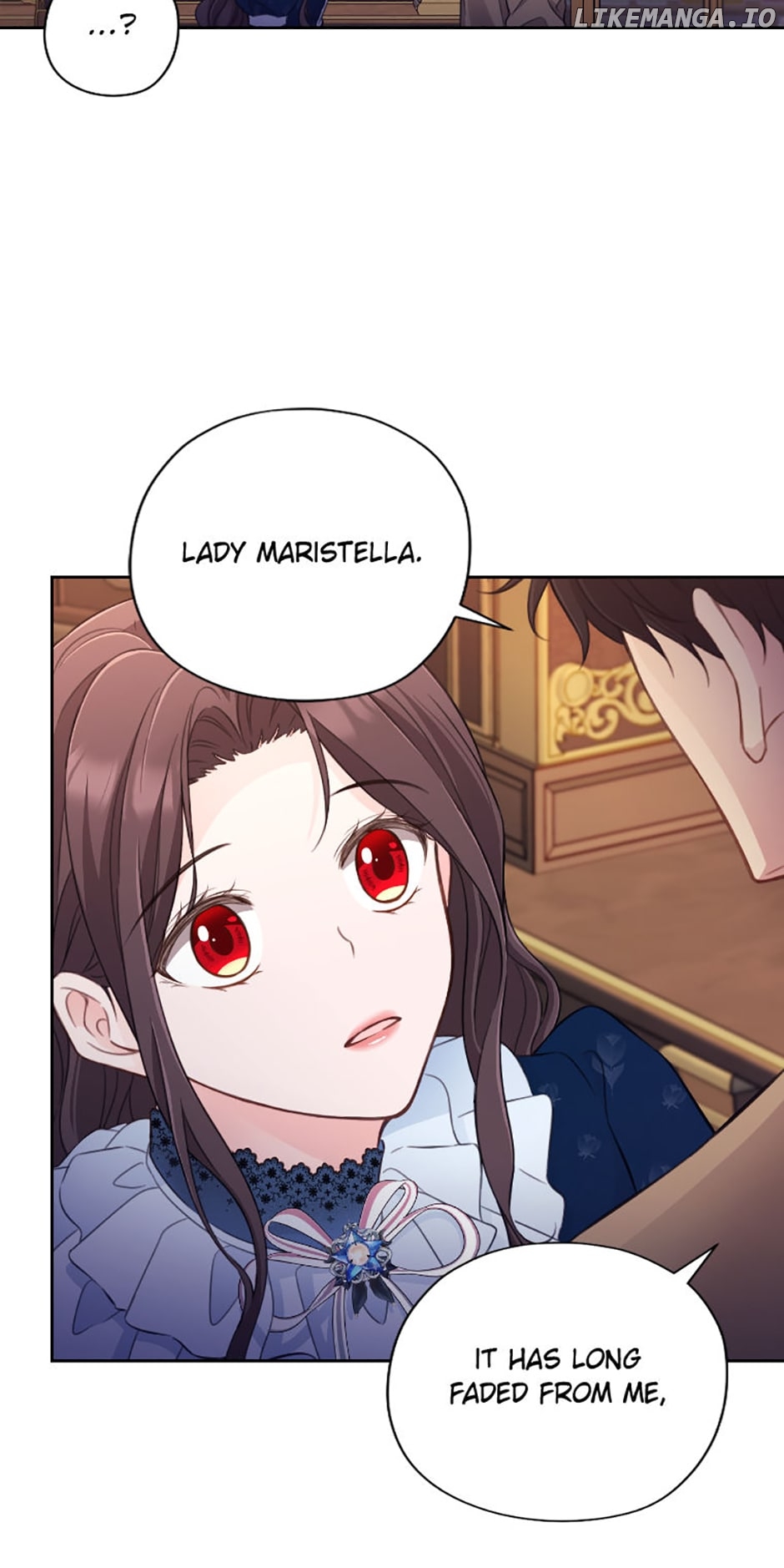 Dear My Friend Chapter 72 - page 46