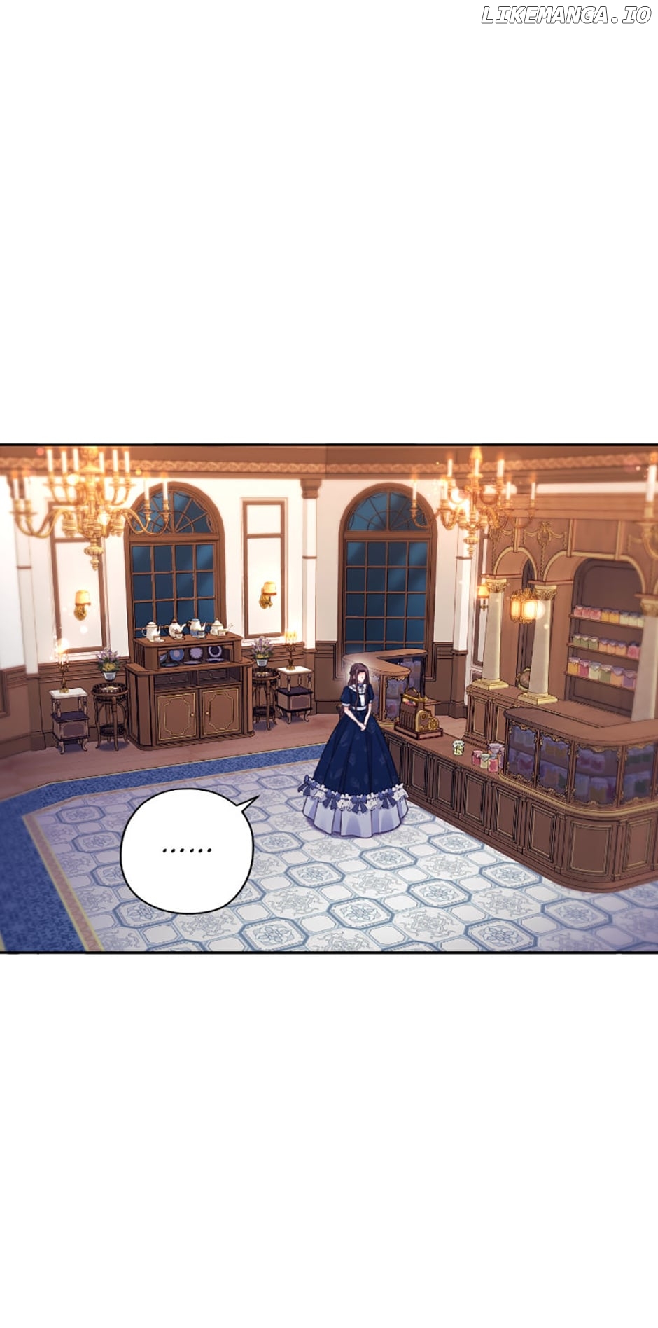 Dear My Friend Chapter 72 - page 49