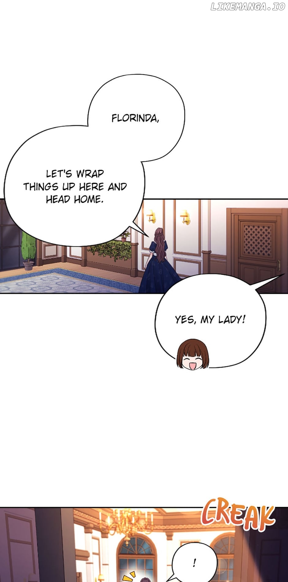 Dear My Friend Chapter 72 - page 51