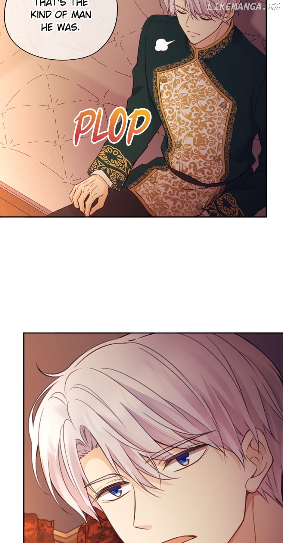 Dear My Friend Chapter 72 - page 7