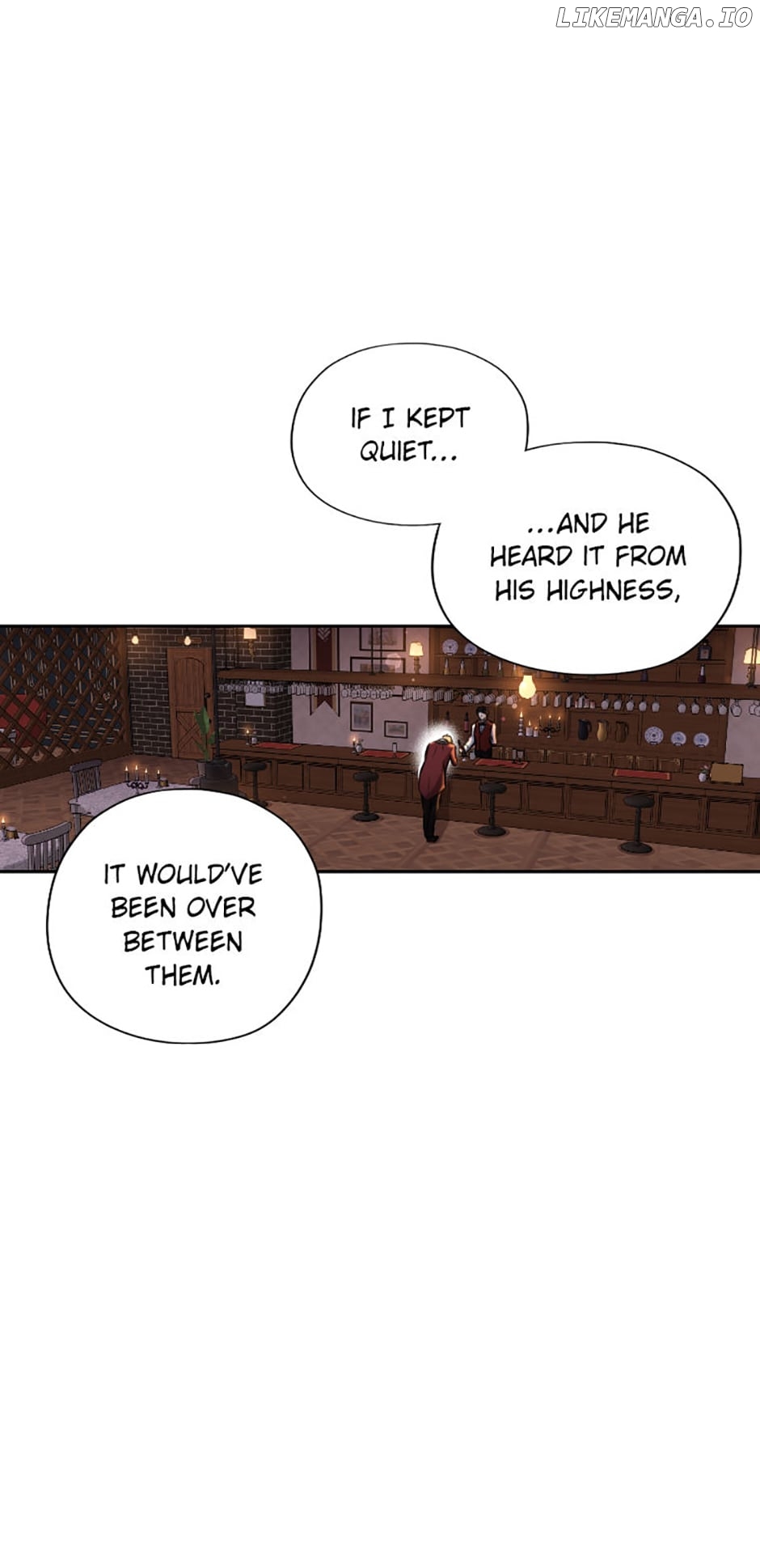 Dear My Friend Chapter 65 - page 10