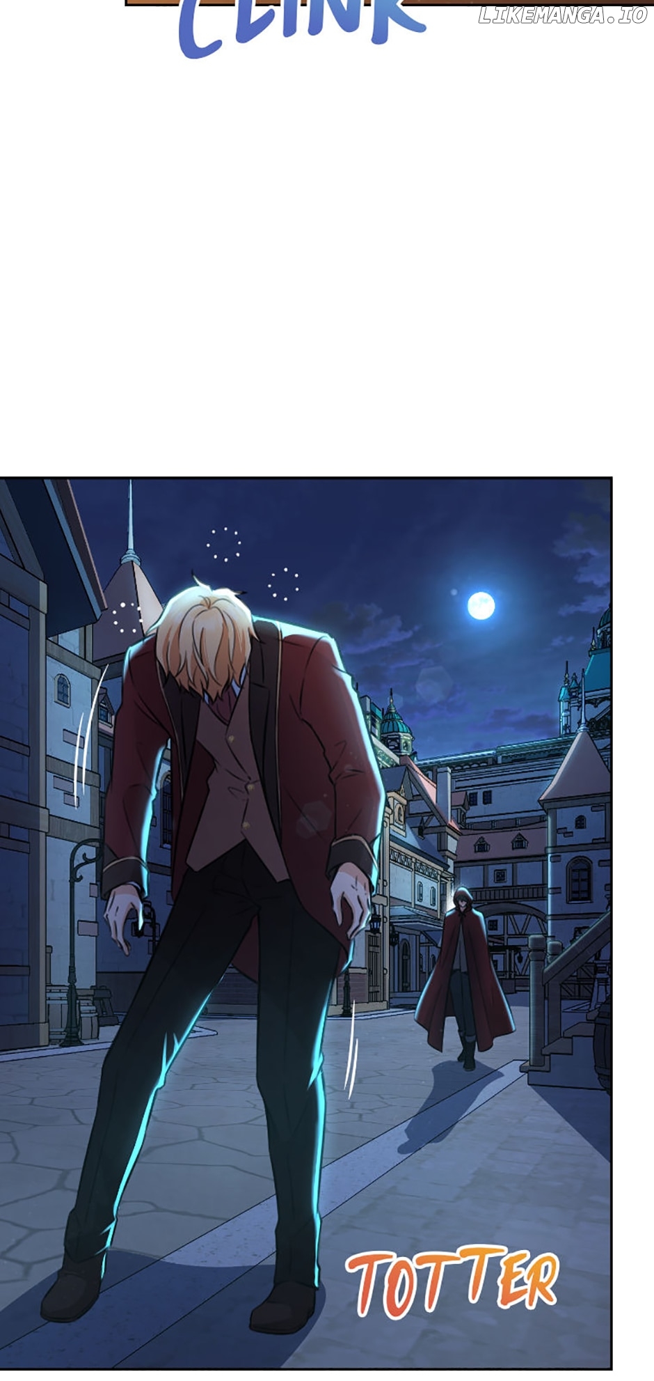 Dear My Friend Chapter 65 - page 19