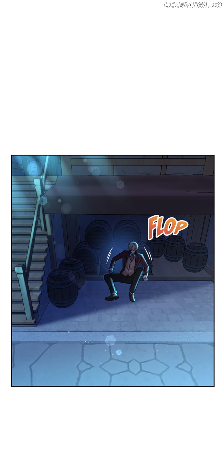 Dear My Friend Chapter 65 - page 20