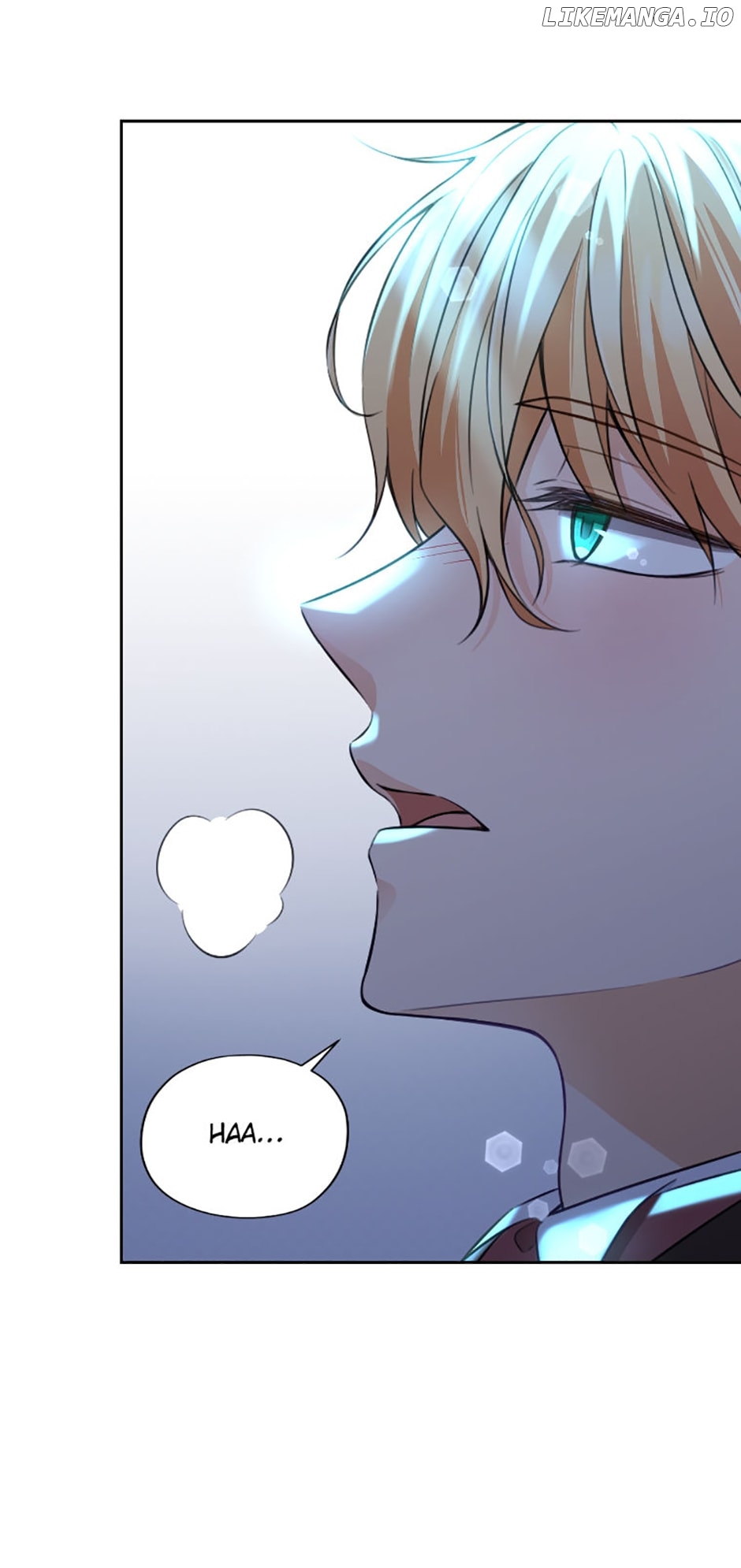 Dear My Friend Chapter 65 - page 21