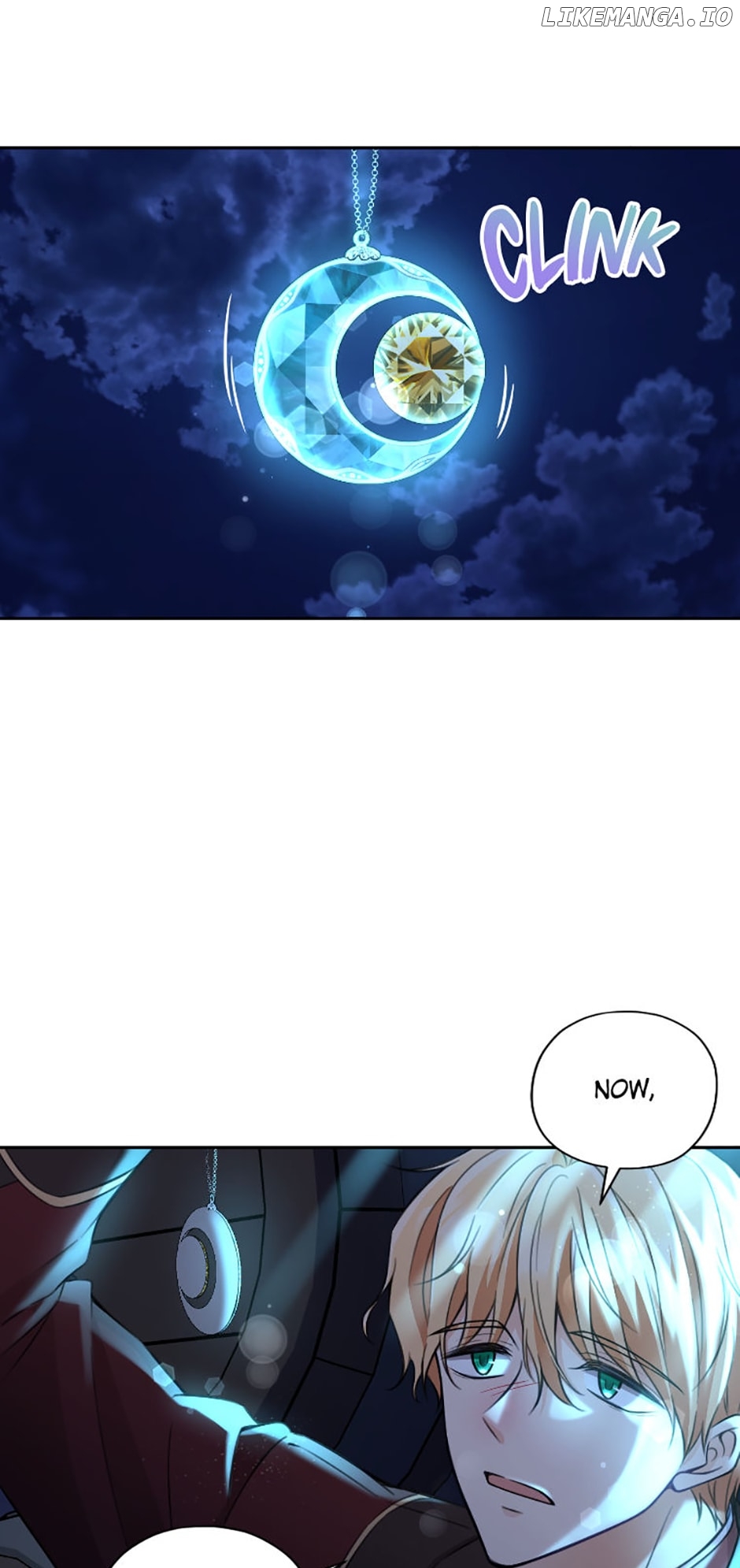 Dear My Friend Chapter 65 - page 22