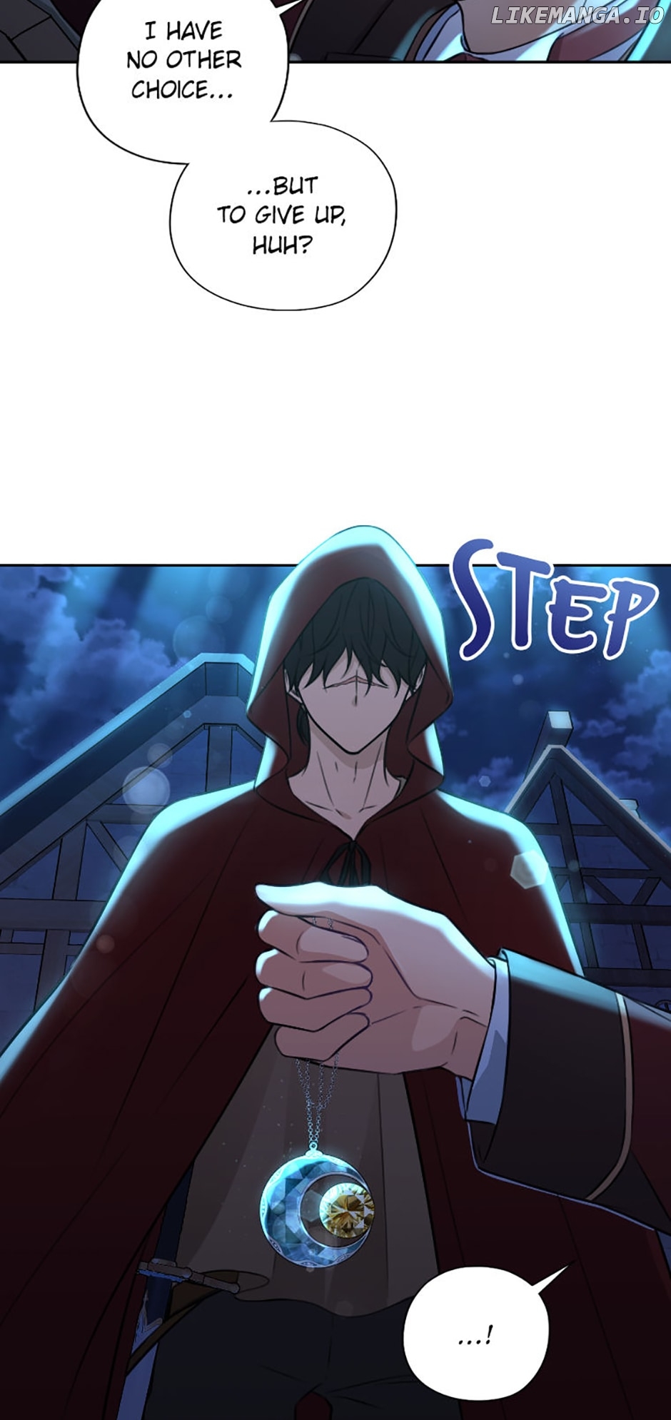 Dear My Friend Chapter 65 - page 23