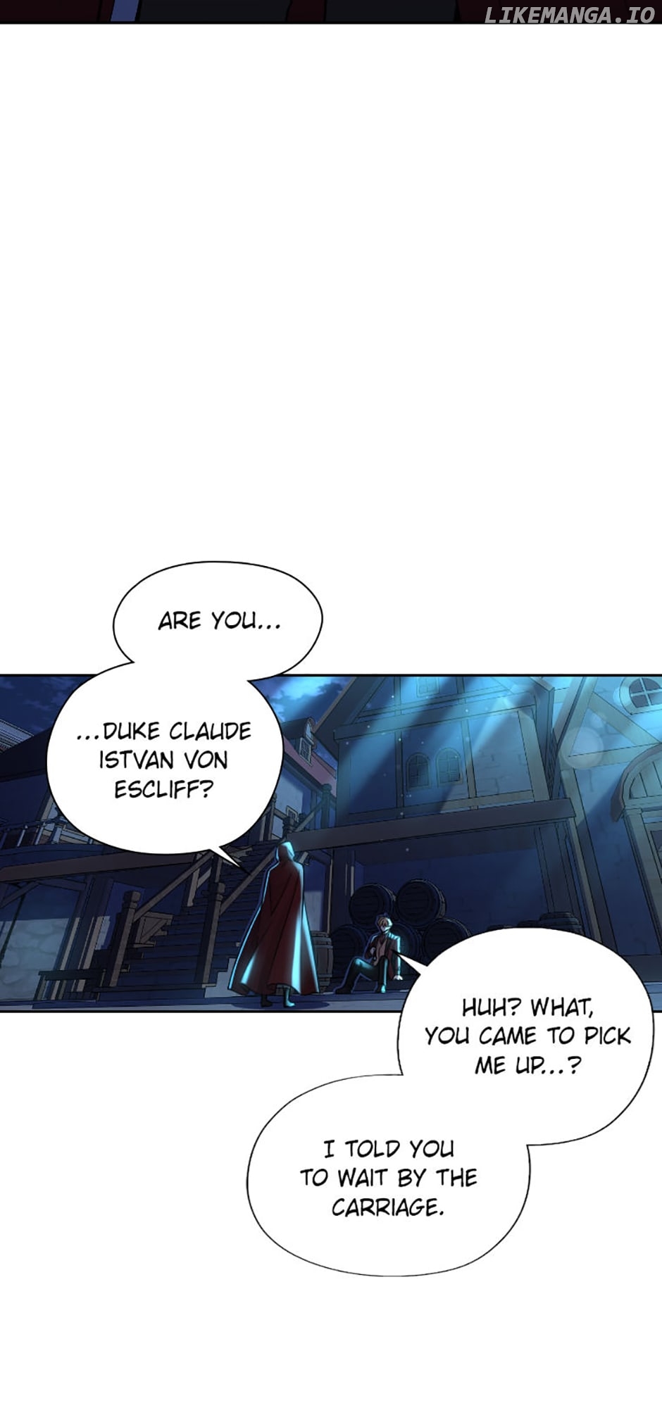 Dear My Friend Chapter 65 - page 24