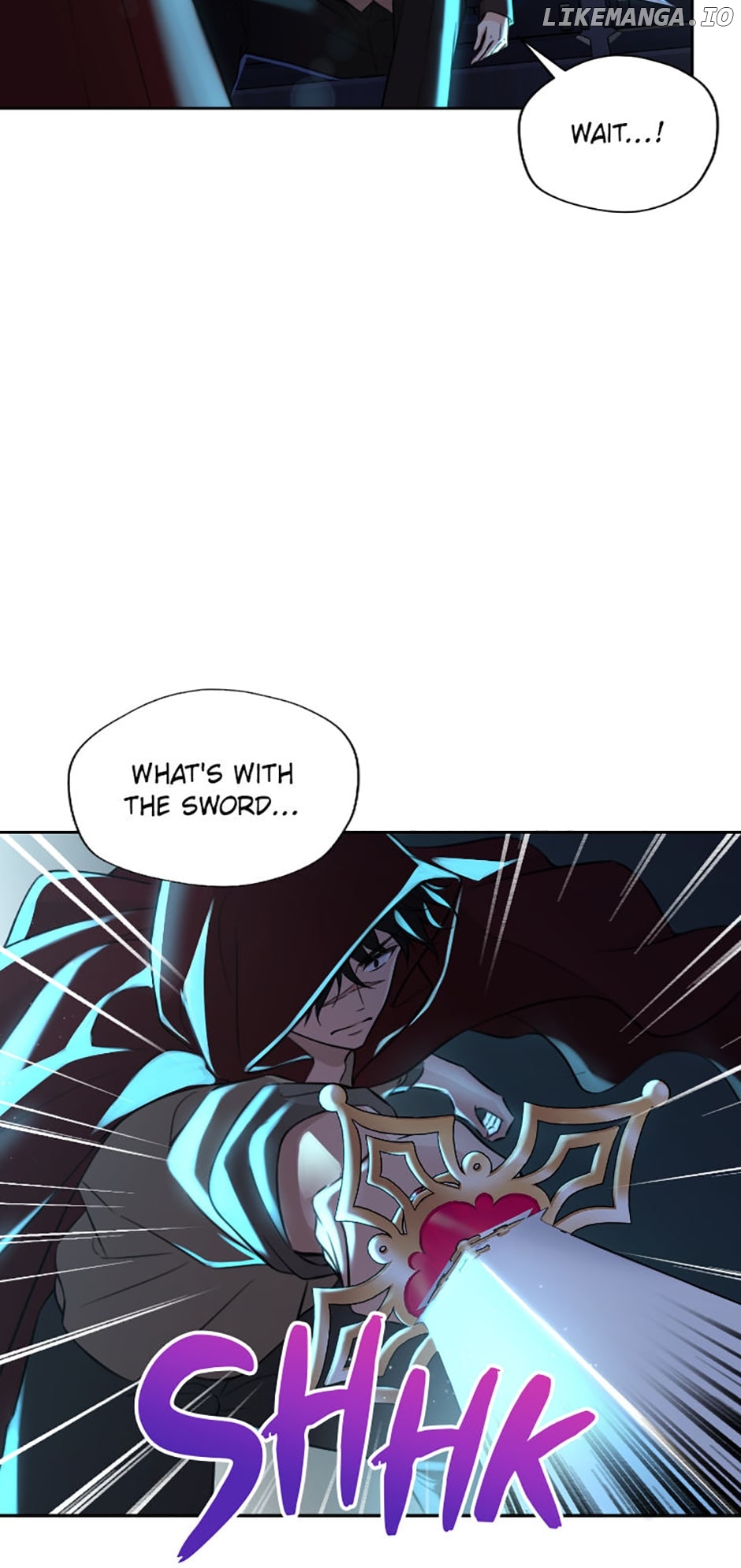 Dear My Friend Chapter 65 - page 26
