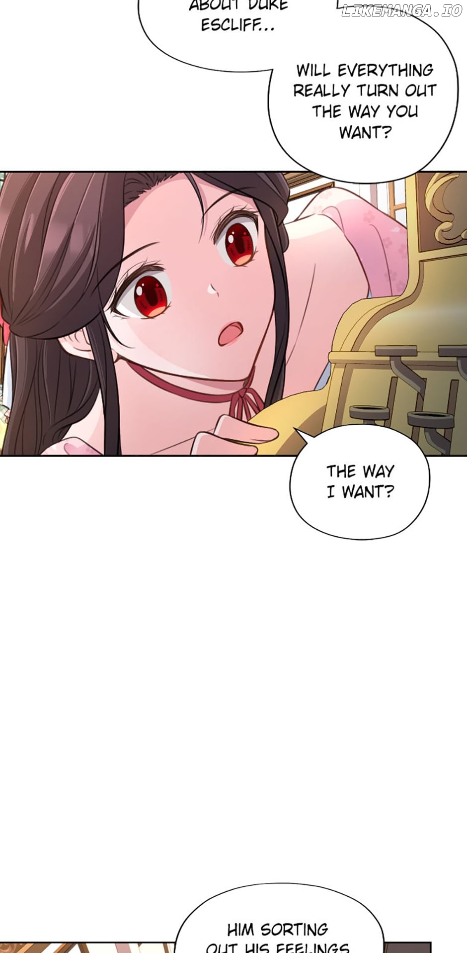 Dear My Friend Chapter 65 - page 29