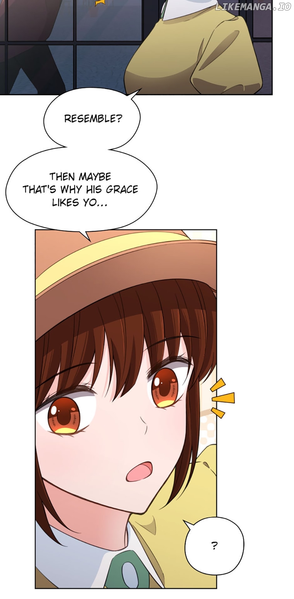 Dear My Friend Chapter 65 - page 32