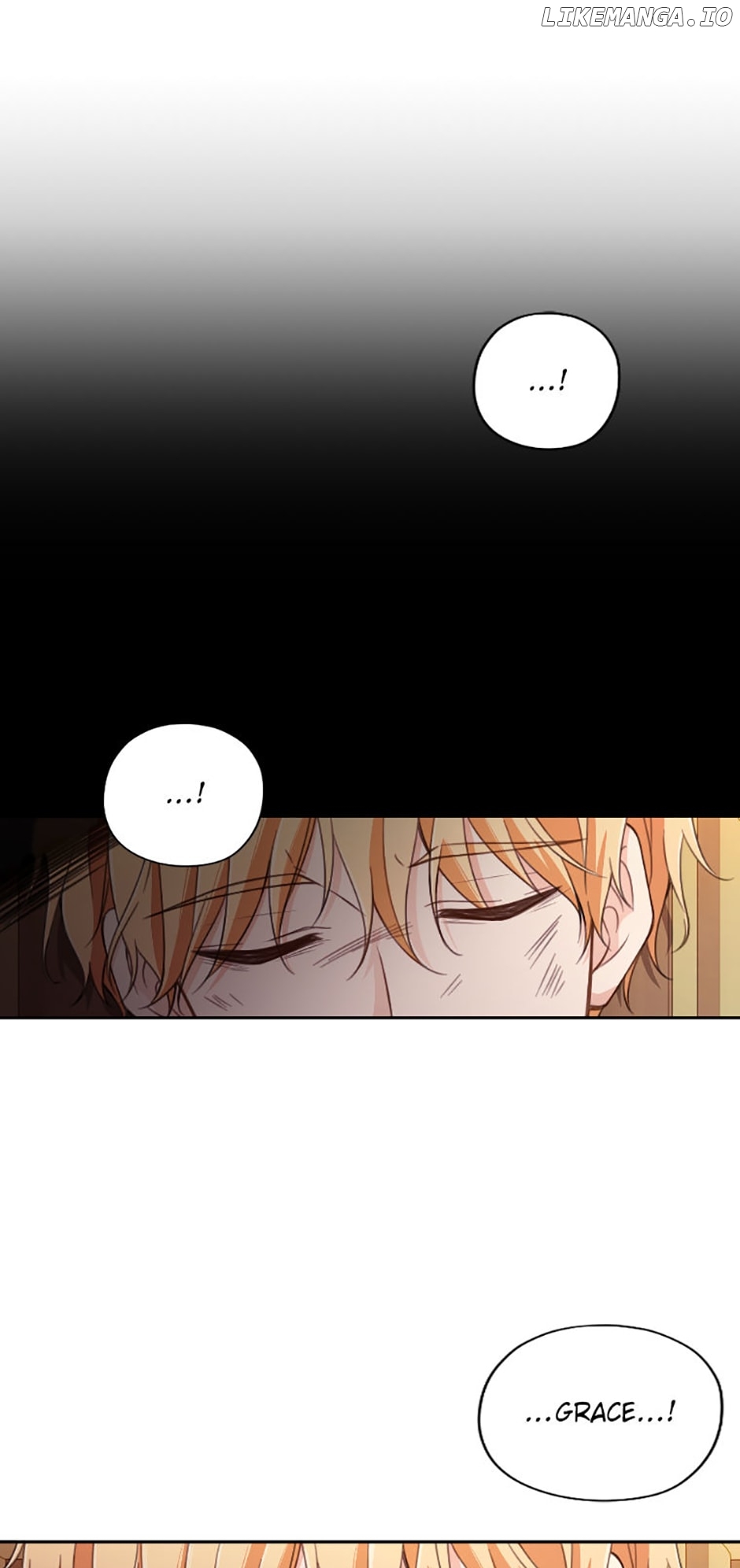 Dear My Friend Chapter 65 - page 34