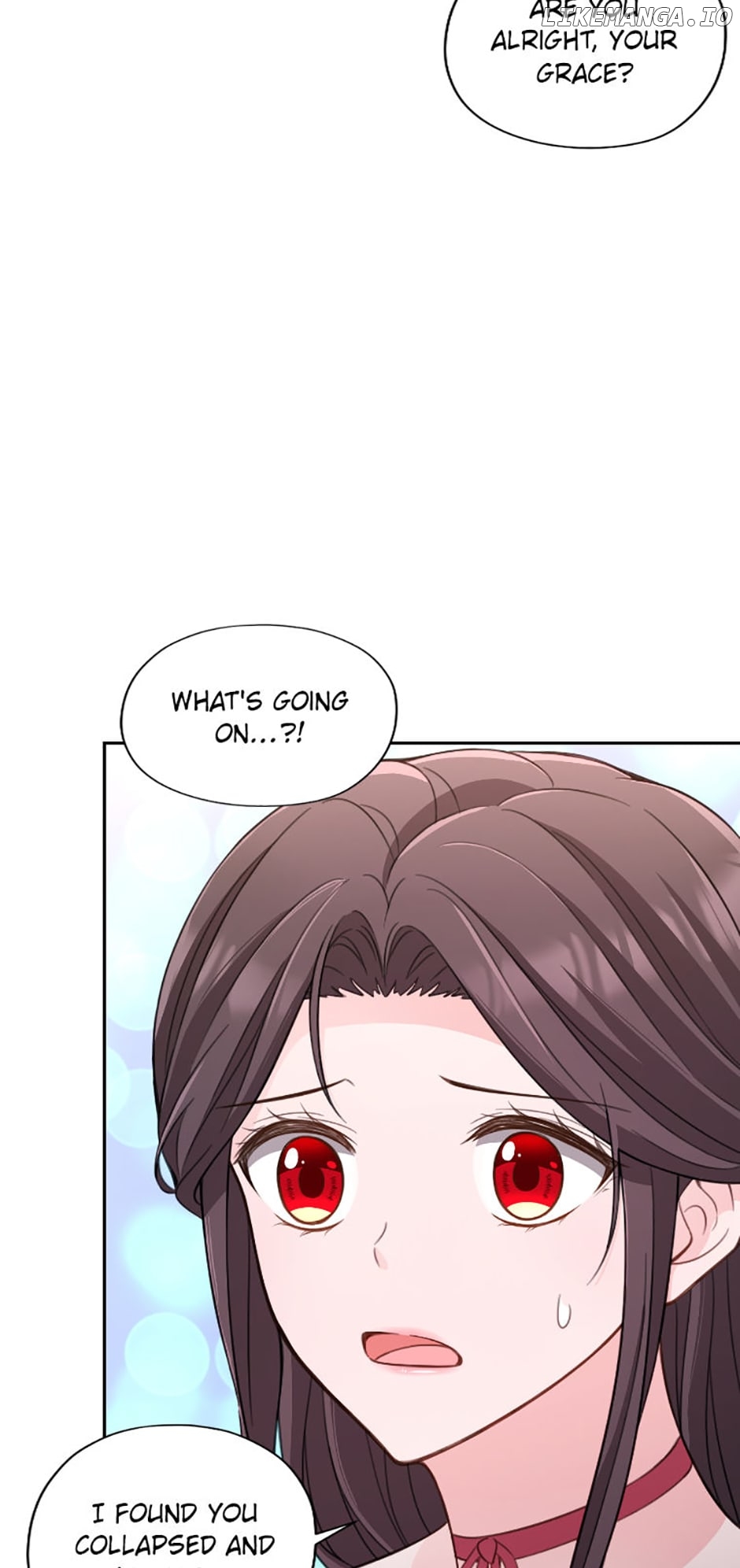 Dear My Friend Chapter 65 - page 36