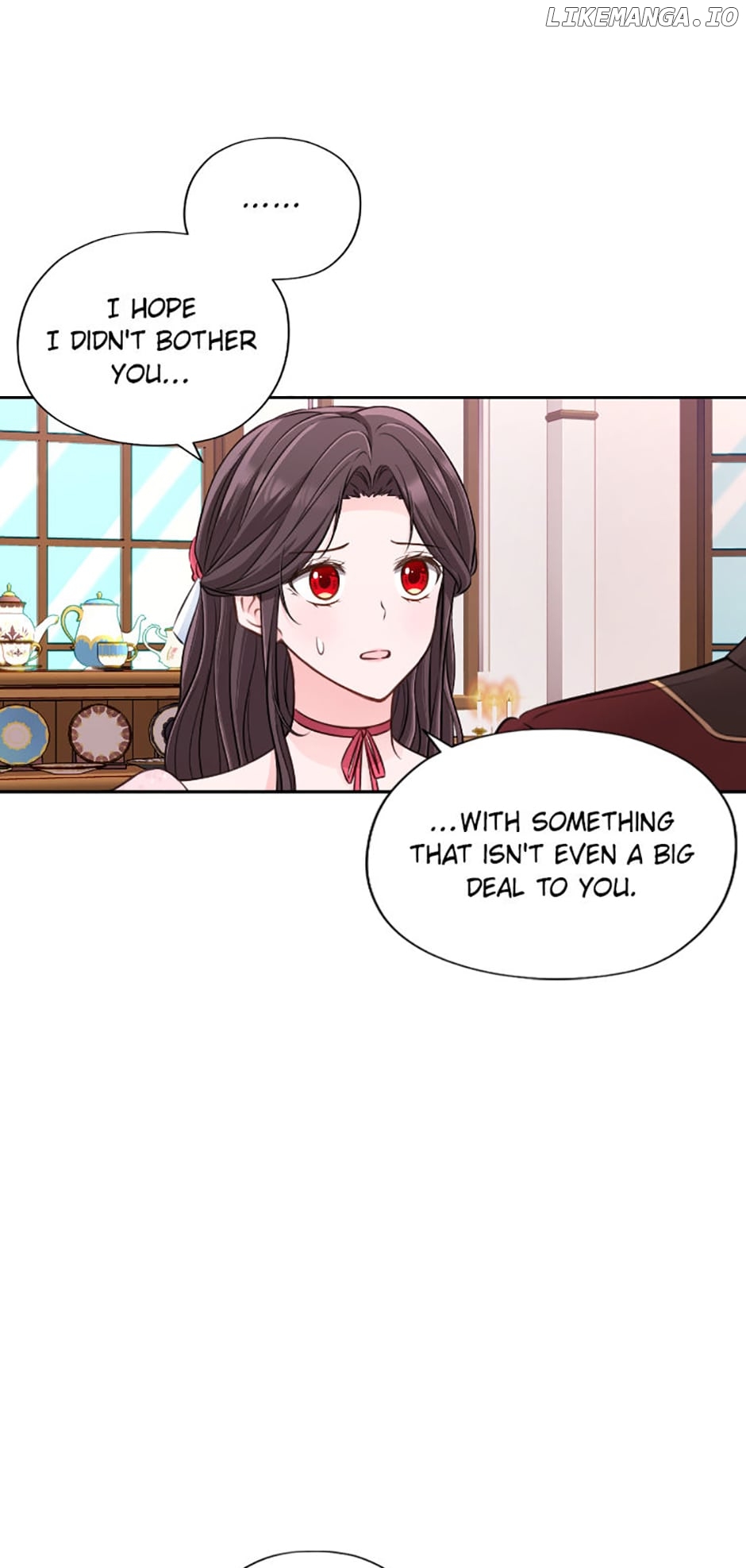 Dear My Friend Chapter 65 - page 4