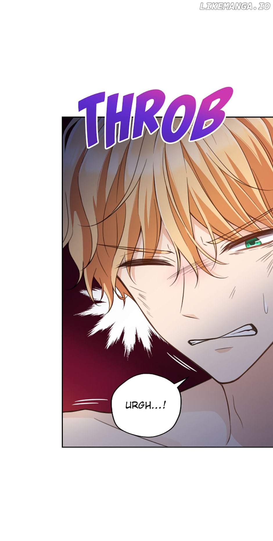 Dear My Friend Chapter 65 - page 40