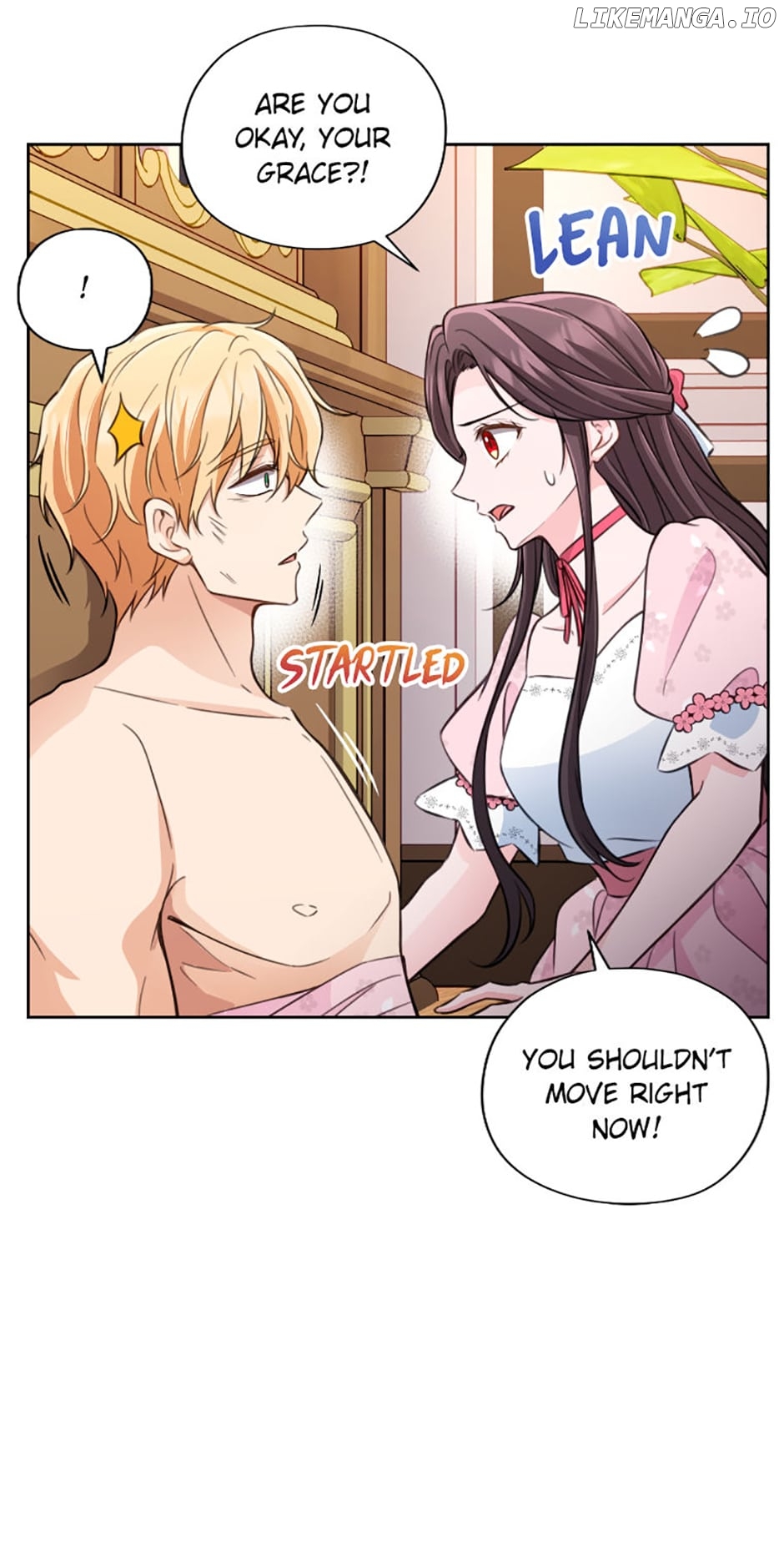 Dear My Friend Chapter 65 - page 41