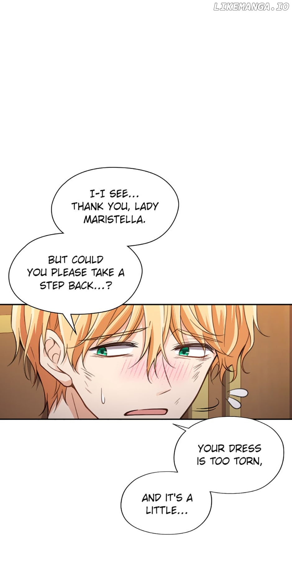 Dear My Friend Chapter 65 - page 43