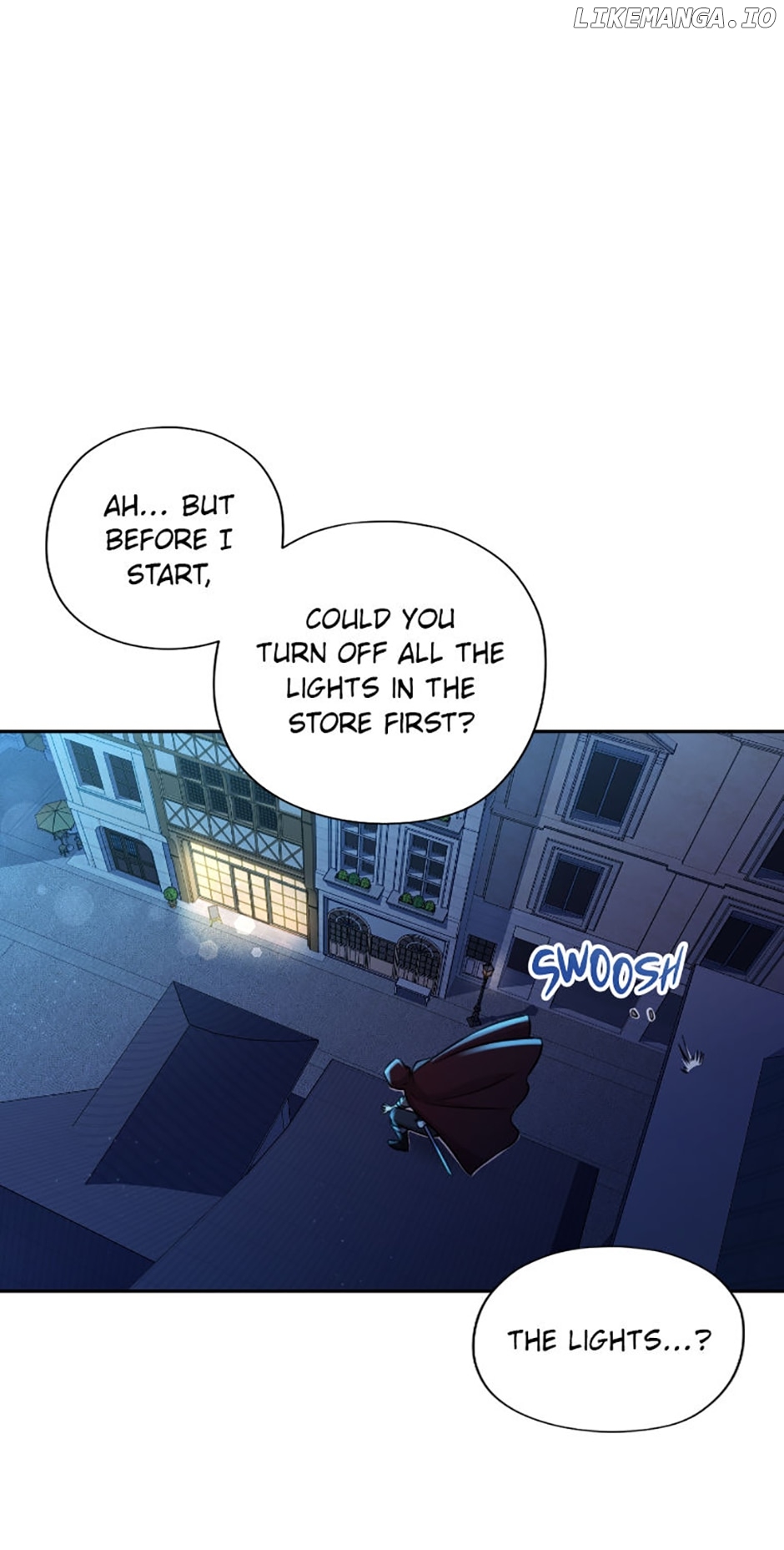Dear My Friend Chapter 65 - page 47
