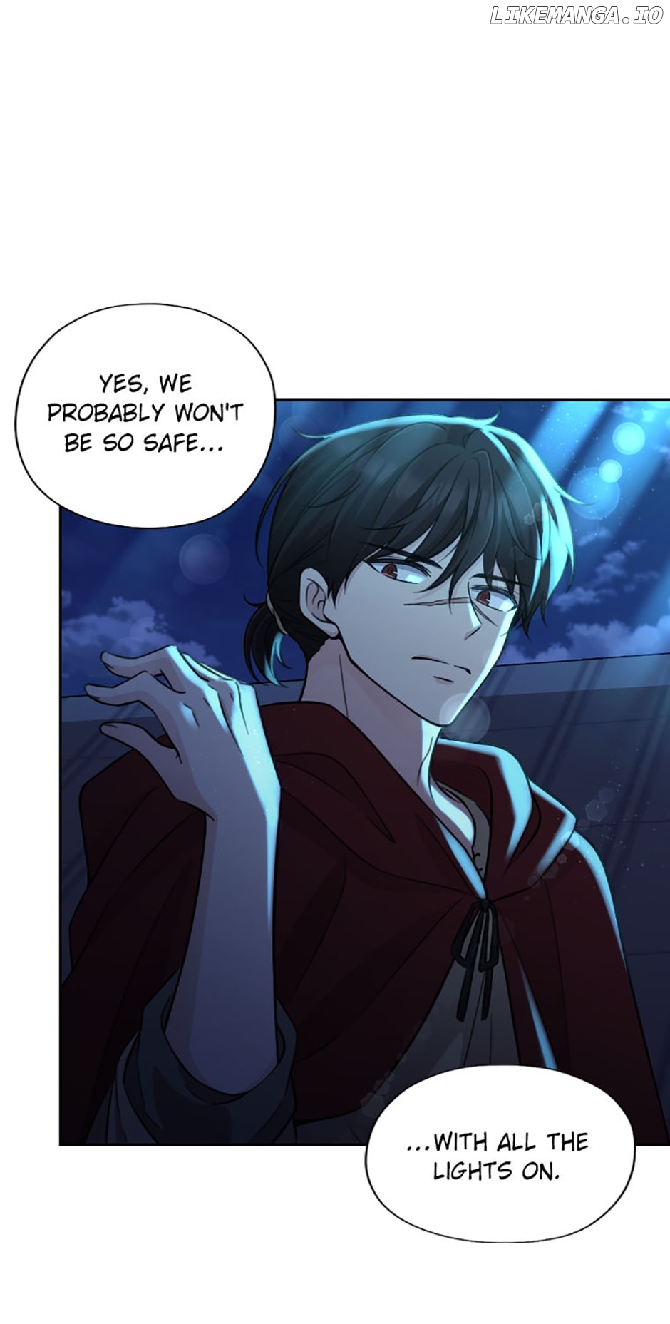Dear My Friend Chapter 65 - page 48