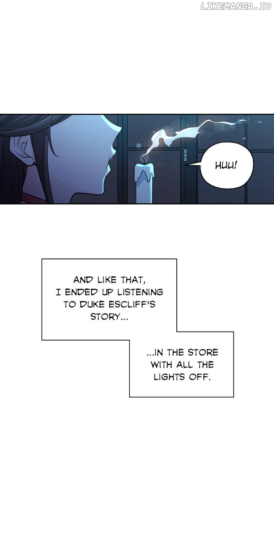 Dear My Friend Chapter 65 - page 49