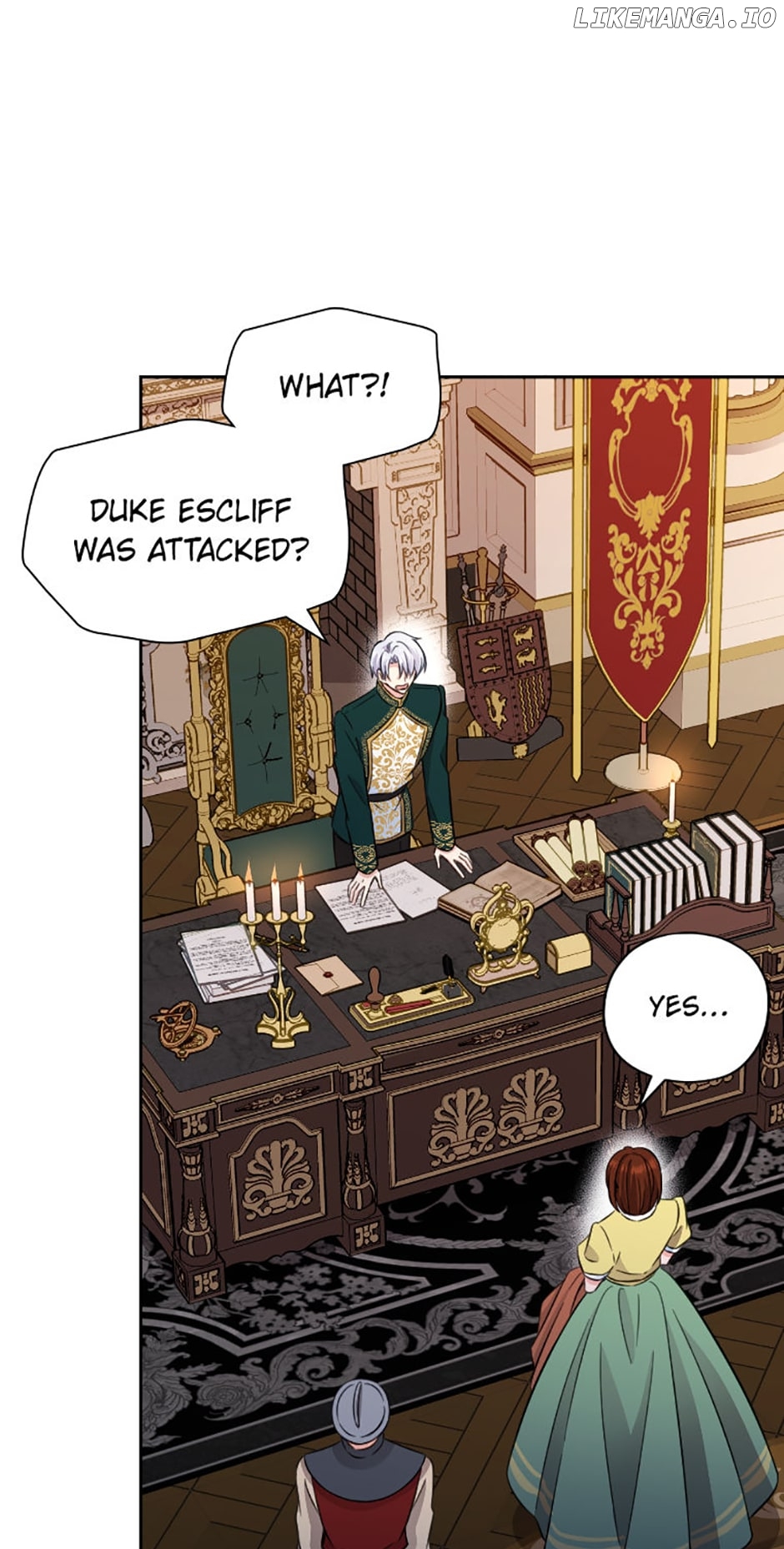Dear My Friend Chapter 65 - page 50