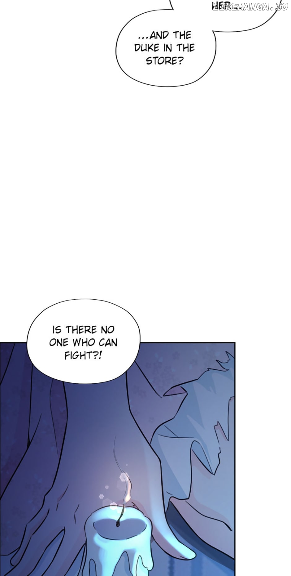 Dear My Friend Chapter 65 - page 52