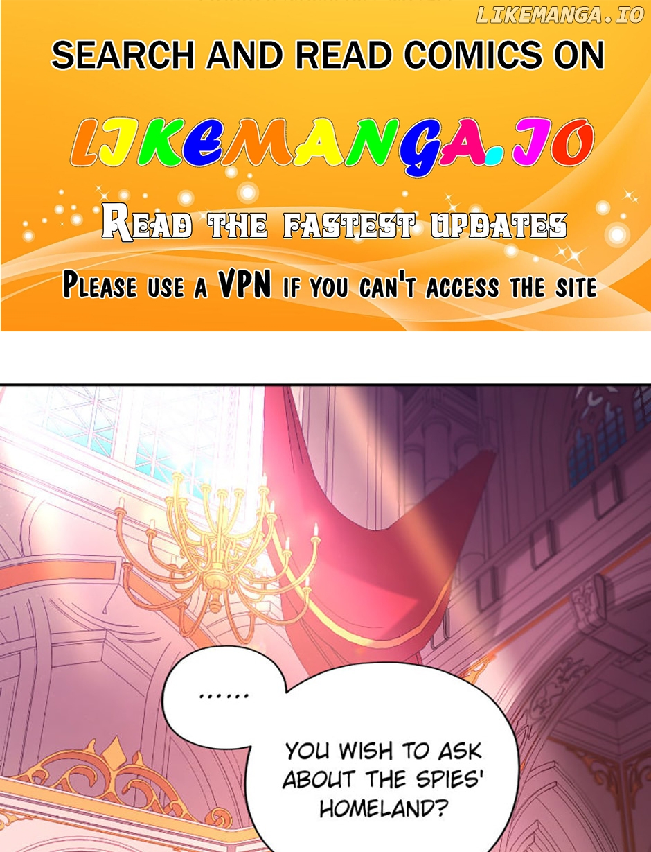 Dear My Friend Chapter 71 - page 1