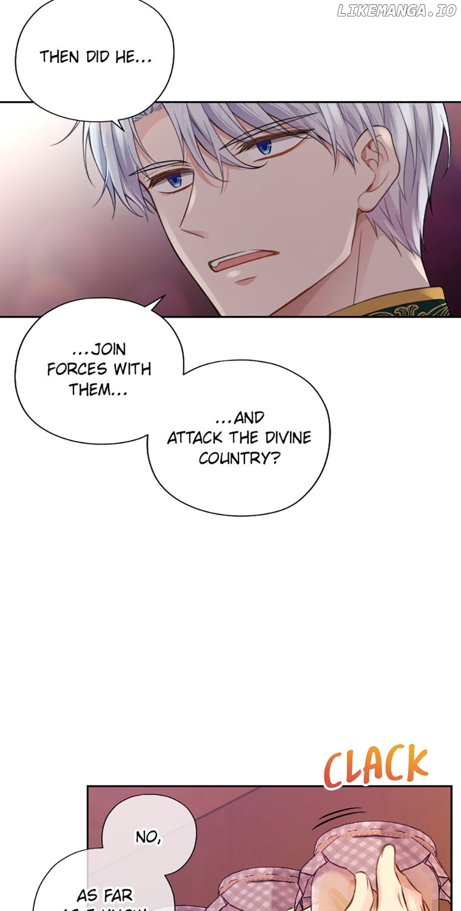 Dear My Friend Chapter 71 - page 14