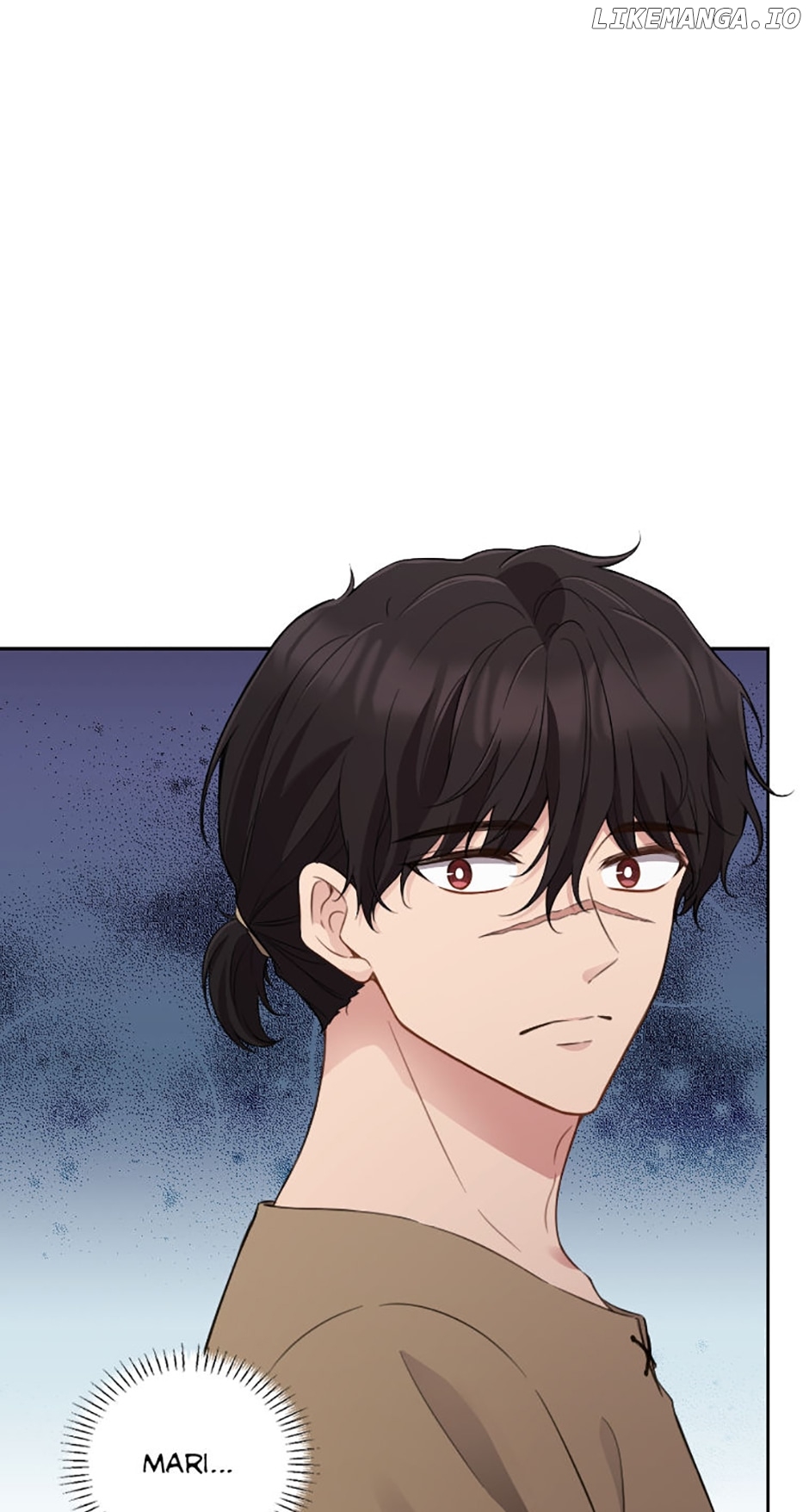 Dear My Friend Chapter 71 - page 18