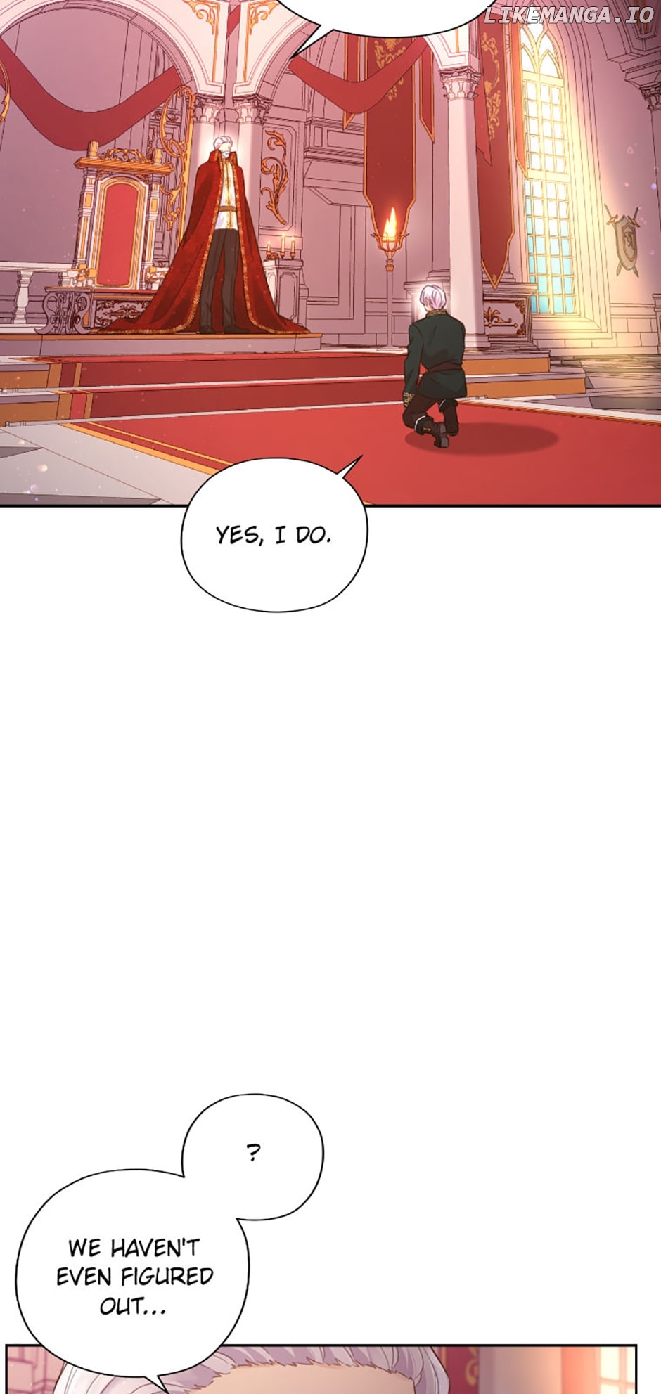 Dear My Friend Chapter 71 - page 2
