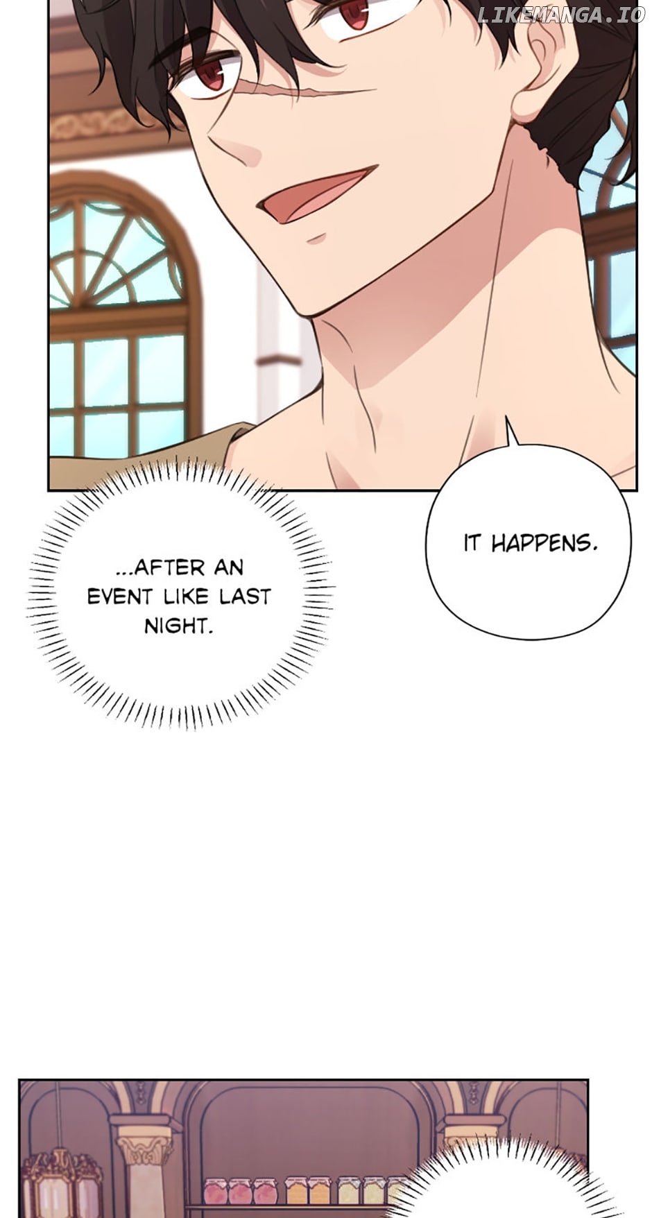 Dear My Friend Chapter 71 - page 23