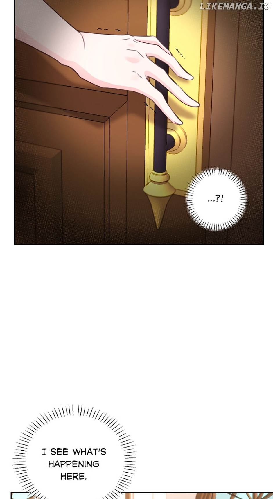 Dear My Friend Chapter 71 - page 27