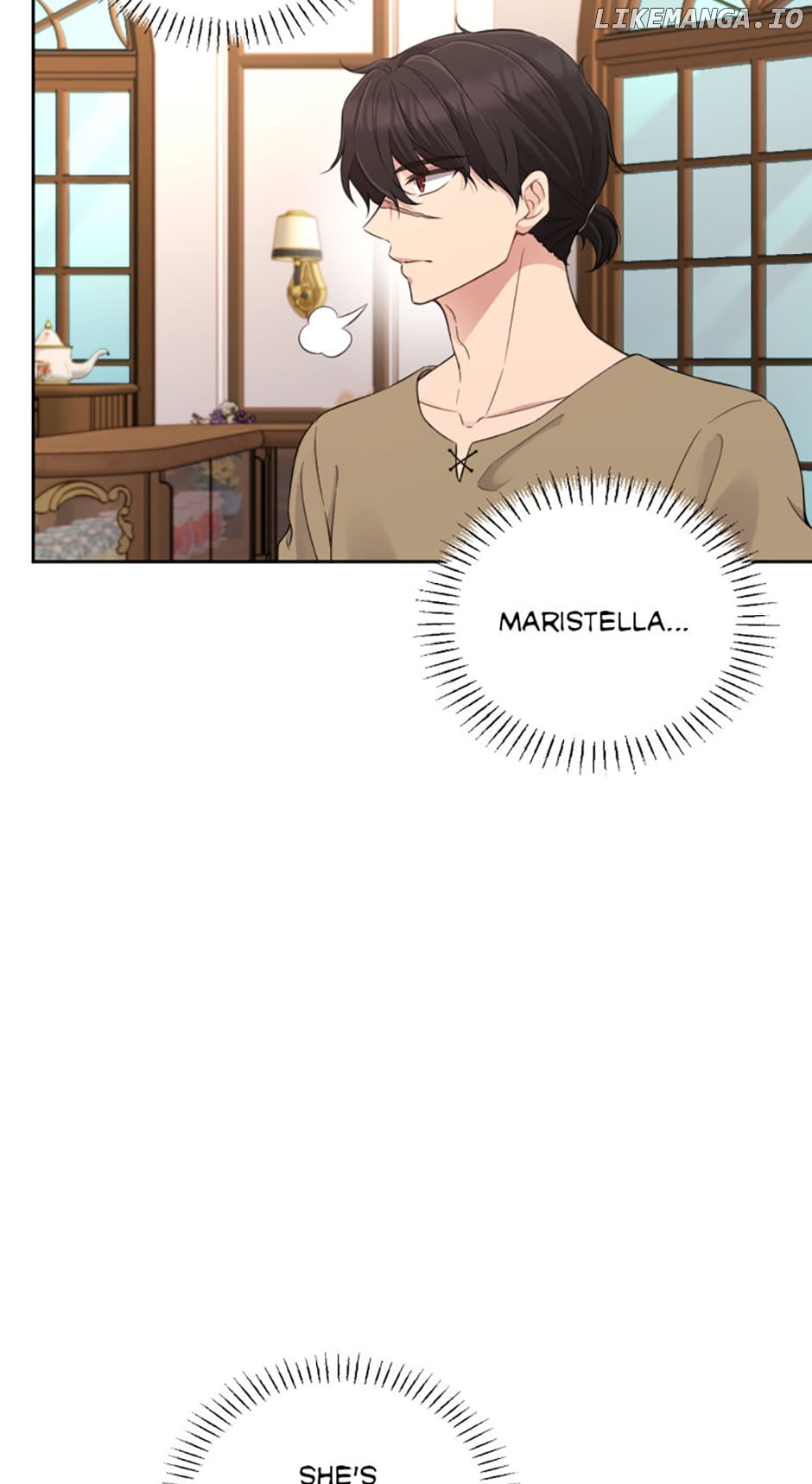 Dear My Friend Chapter 71 - page 28