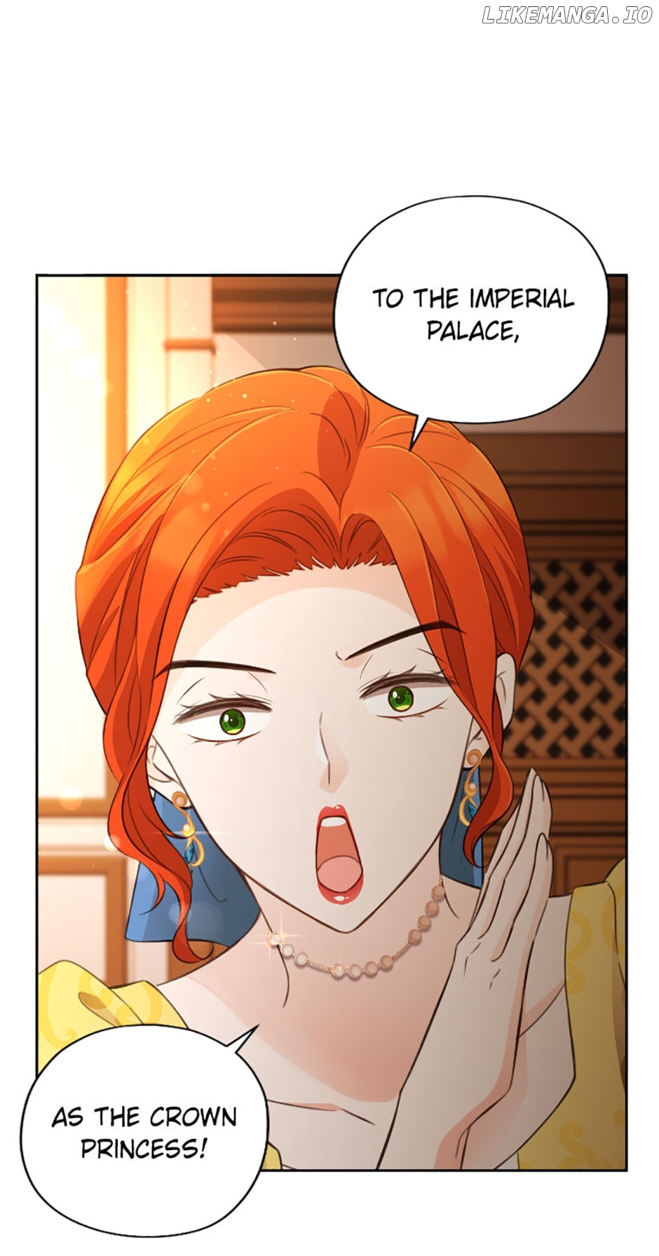 Dear My Friend Chapter 71 - page 37