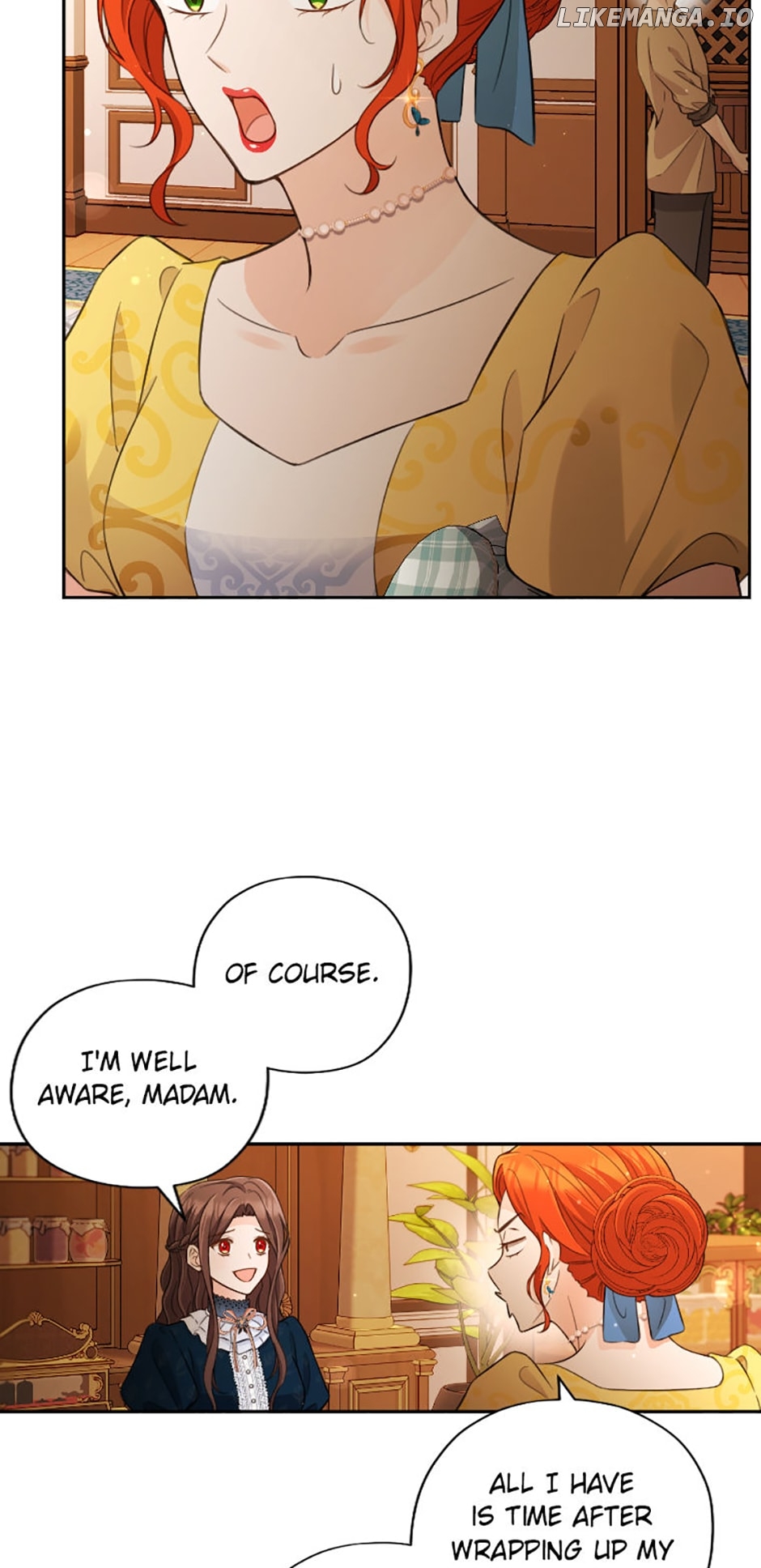 Dear My Friend Chapter 71 - page 41