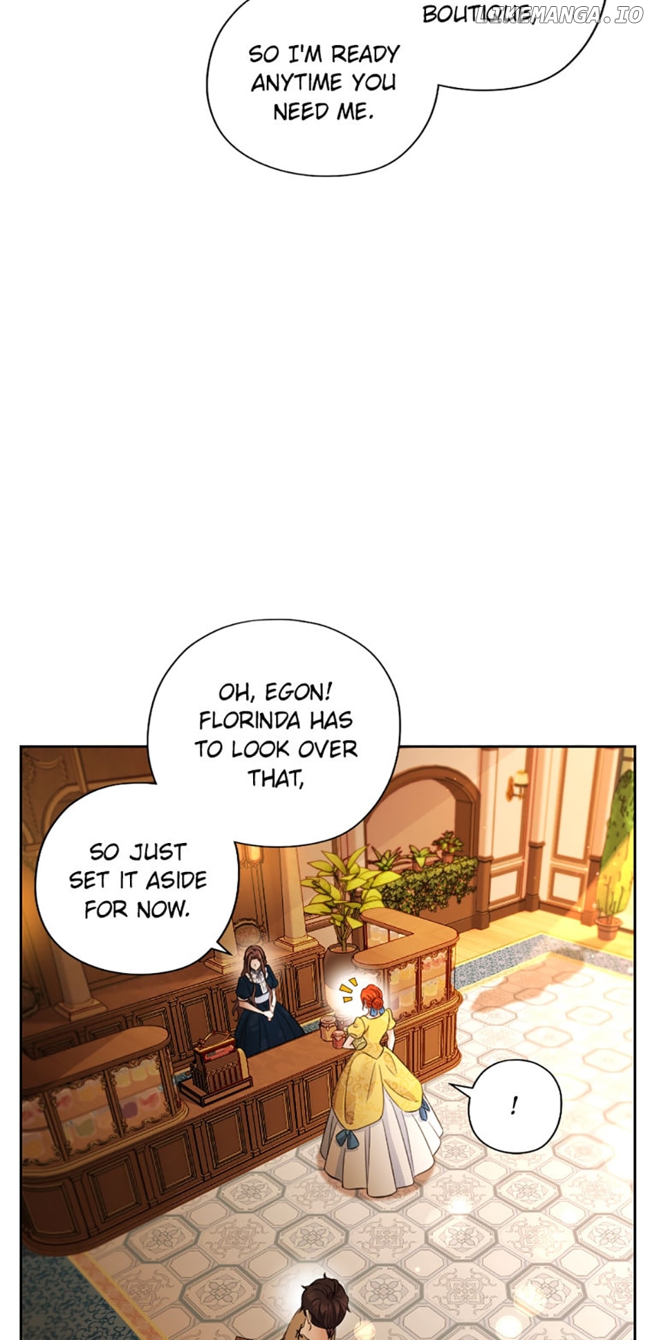 Dear My Friend Chapter 71 - page 42