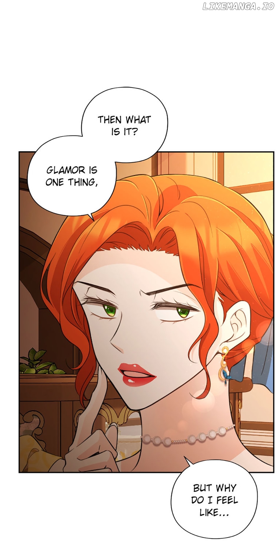 Dear My Friend Chapter 71 - page 45