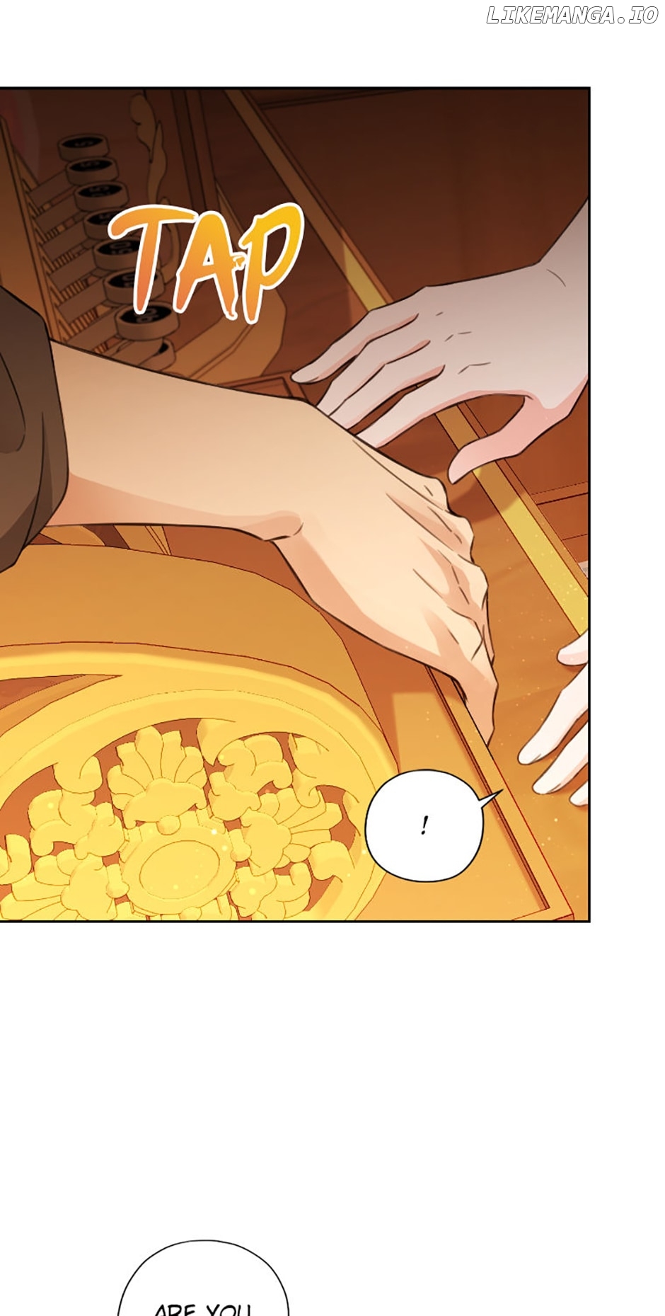 Dear My Friend Chapter 71 - page 52