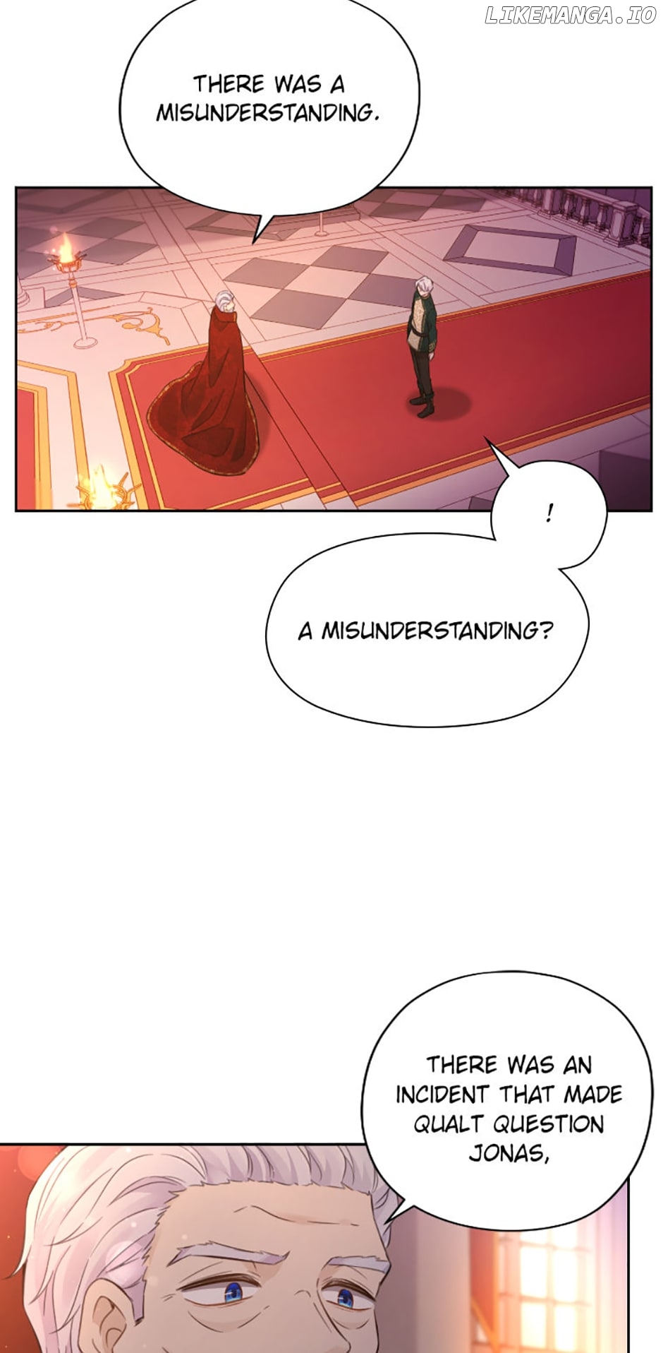 Dear My Friend Chapter 71 - page 62