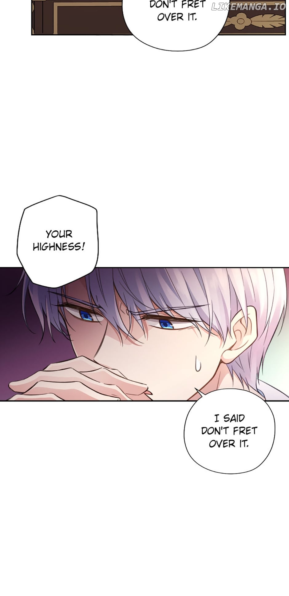 Dear My Friend Chapter 70 - page 10