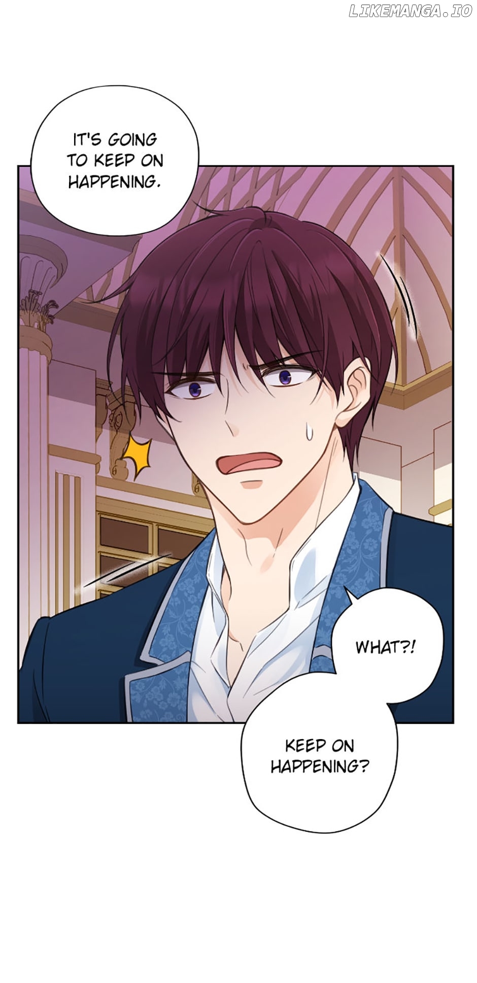 Dear My Friend Chapter 70 - page 11