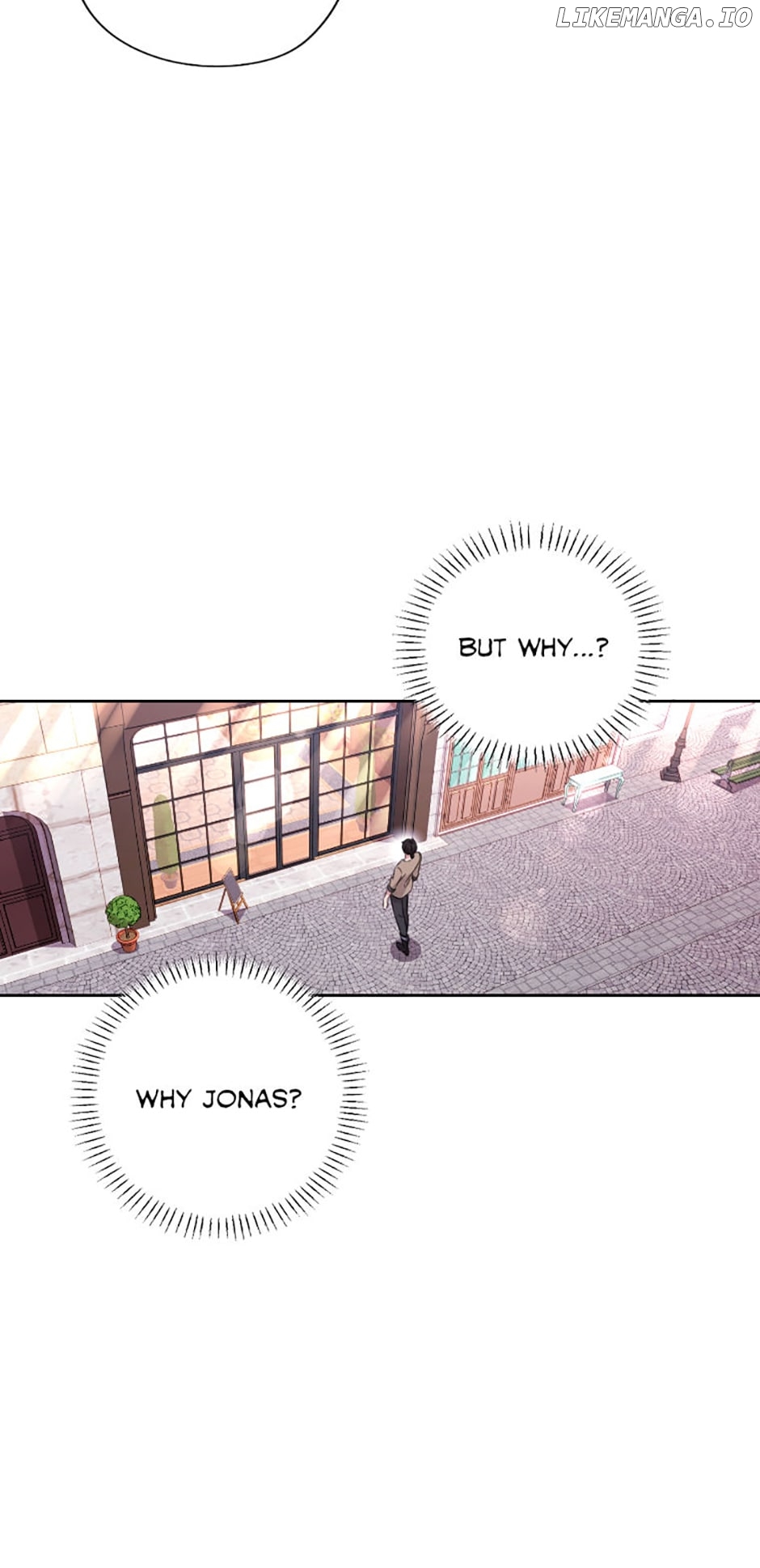 Dear My Friend Chapter 70 - page 13
