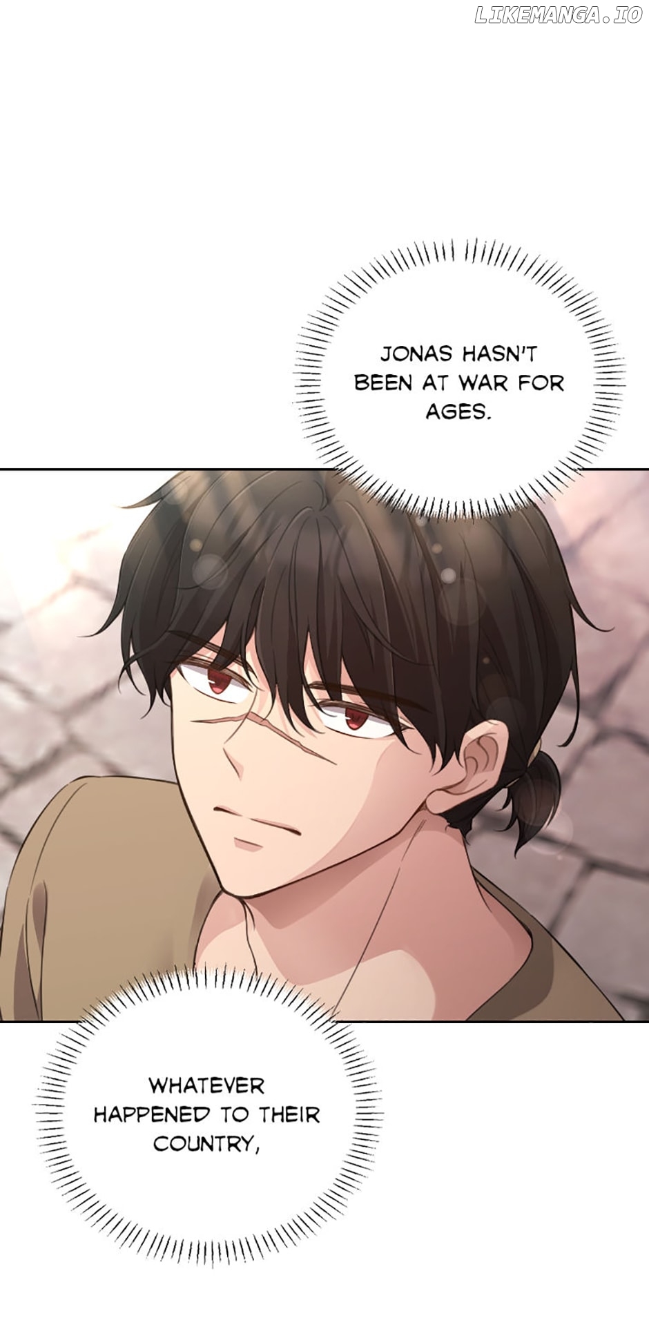 Dear My Friend Chapter 70 - page 14