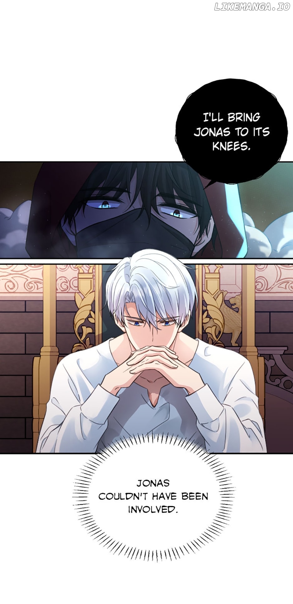 Dear My Friend Chapter 70 - page 15