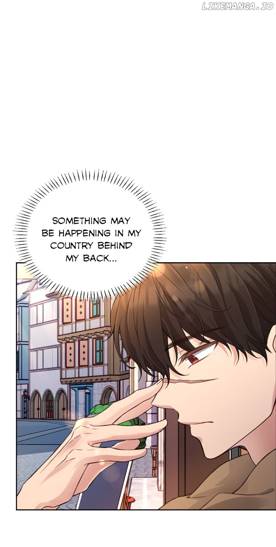 Dear My Friend Chapter 70 - page 17