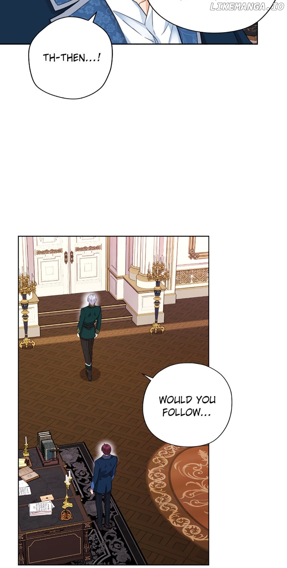 Dear My Friend Chapter 70 - page 24