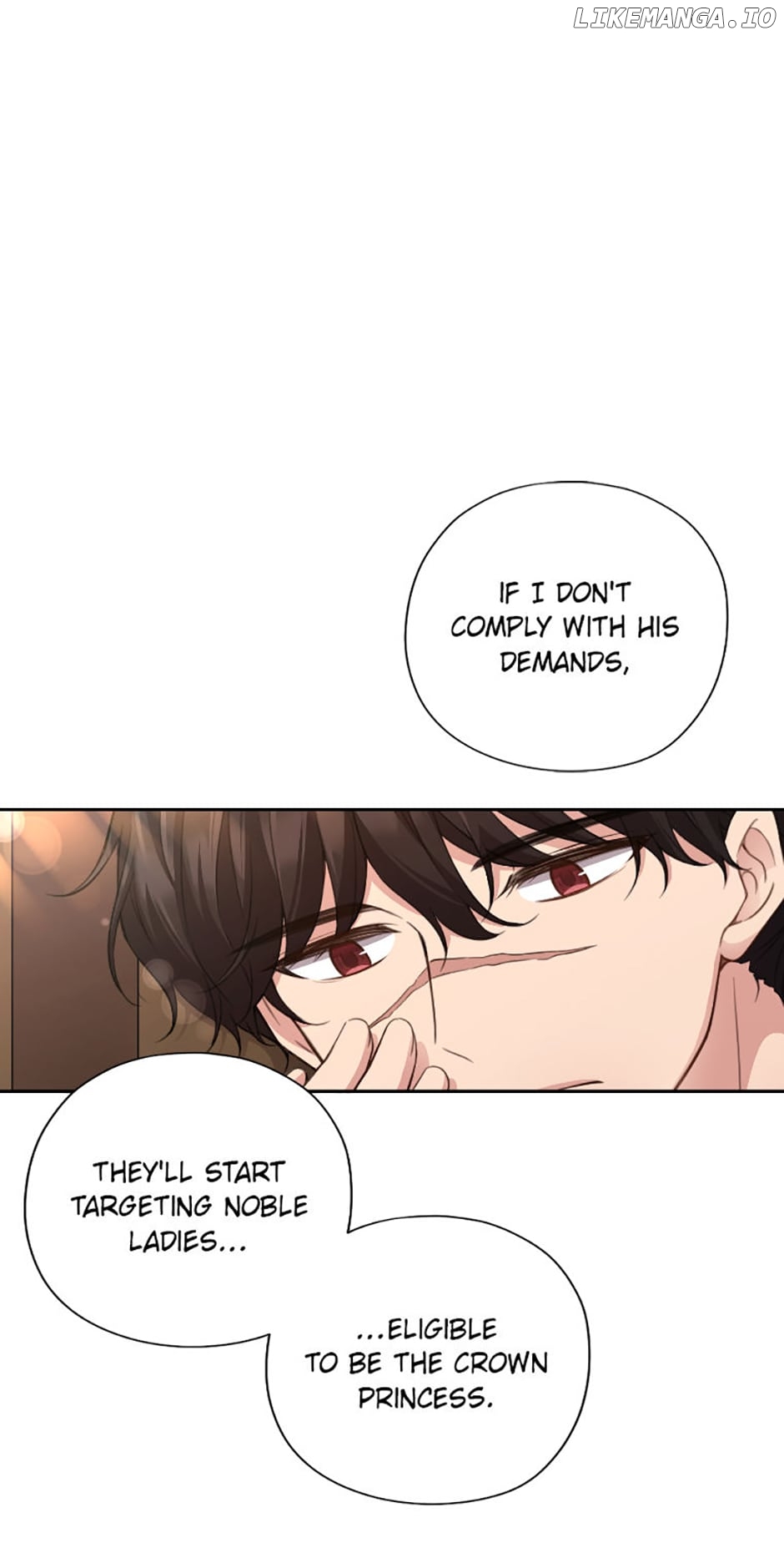 Dear My Friend Chapter 70 - page 26