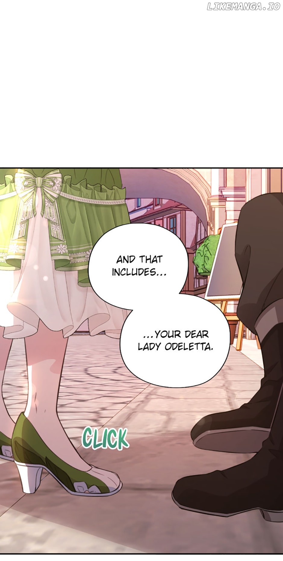 Dear My Friend Chapter 70 - page 27
