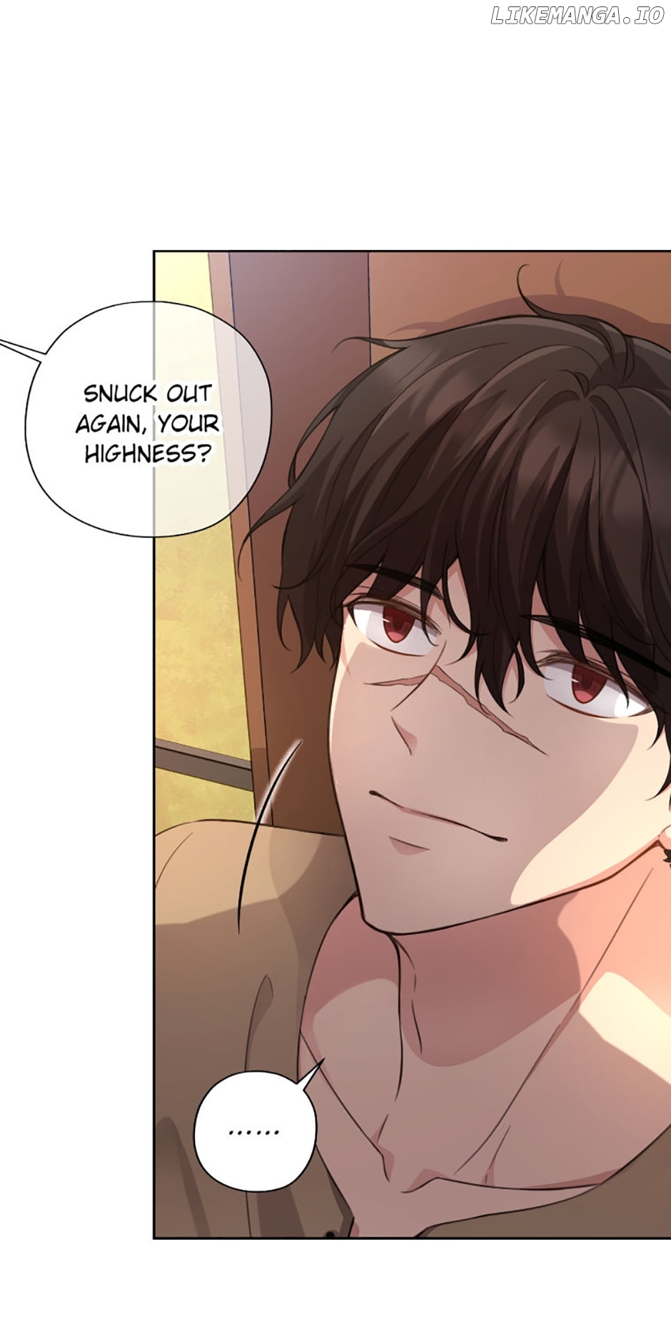 Dear My Friend Chapter 70 - page 28
